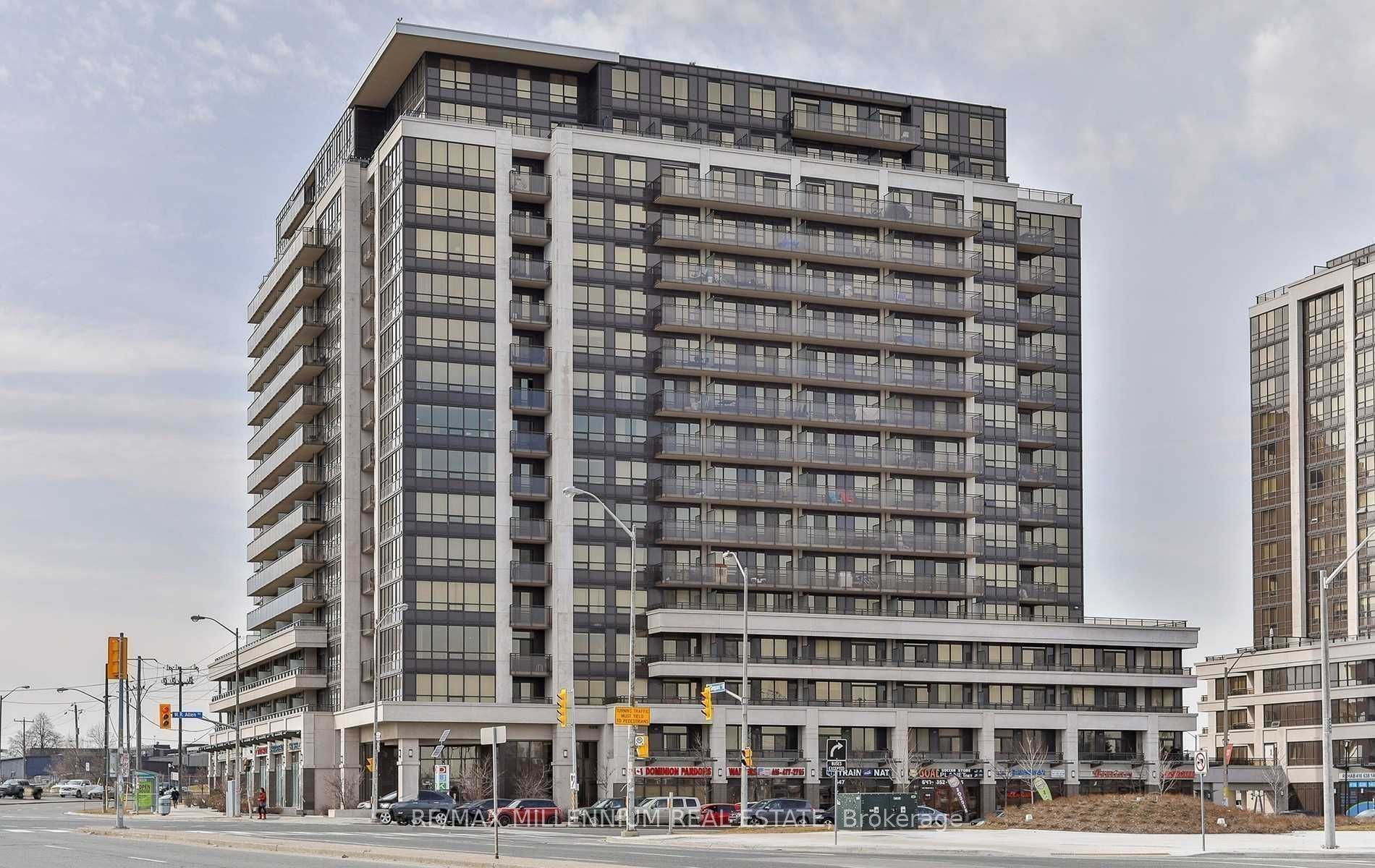 1060 Sheppard Avenue Ph08 Property Photo 1