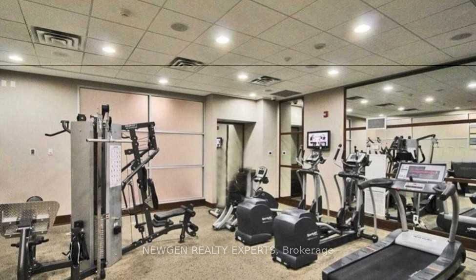 310 Burnhamthorpe Road W 805 Property Photo 14