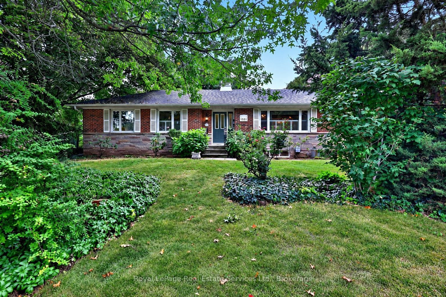 1531 Duncan Road Property Photo 1