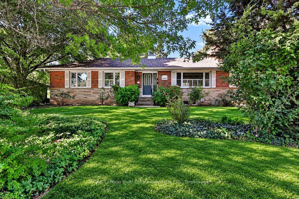 1531 Duncan Road Property Photo 1