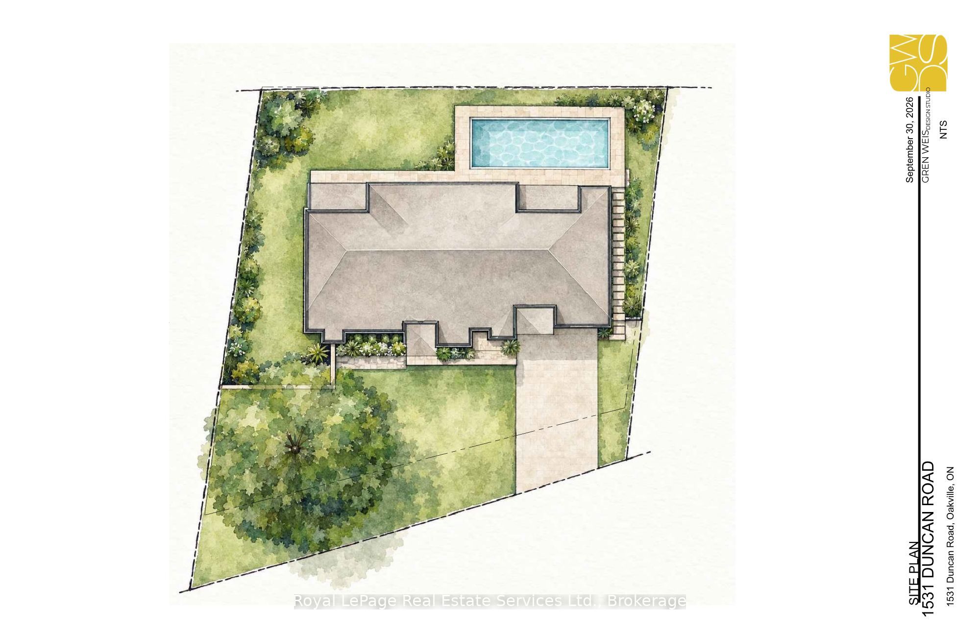 1531 Duncan Road Property Photo 3