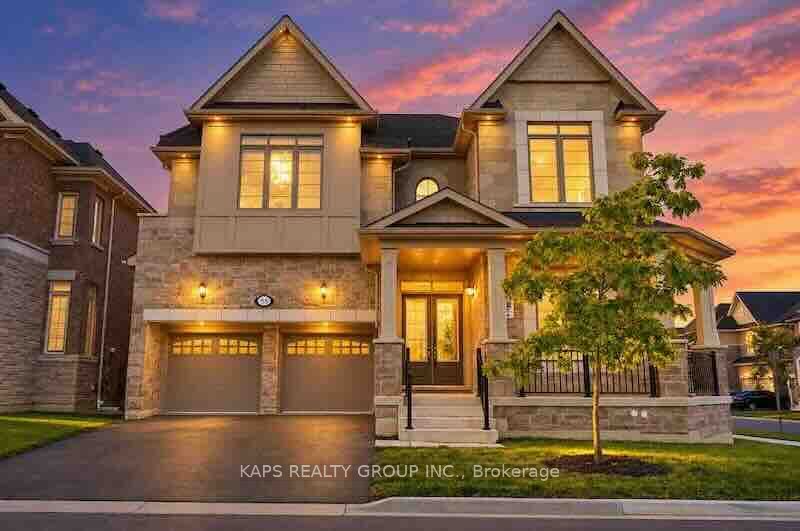 85 Donald Stewart Road Property Photo 1