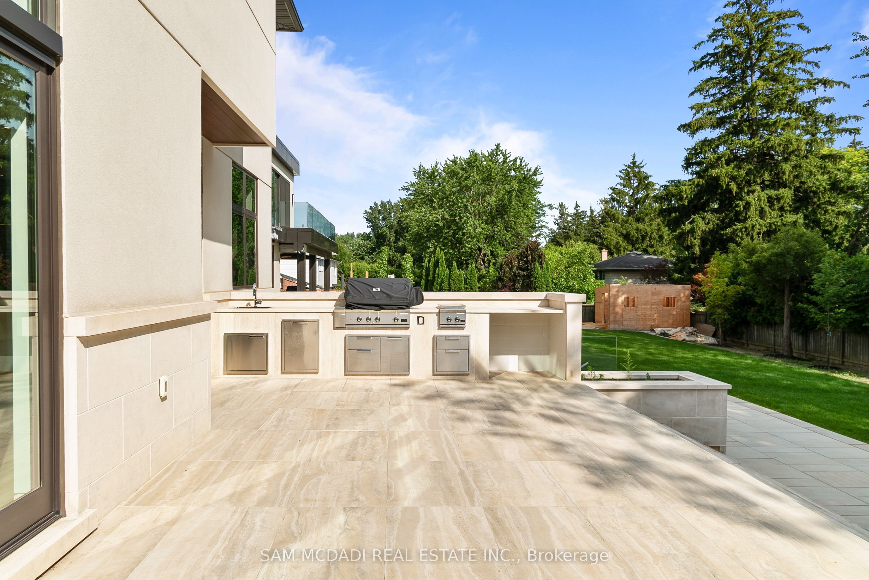 1222 Mississauga Road Property Photo 43