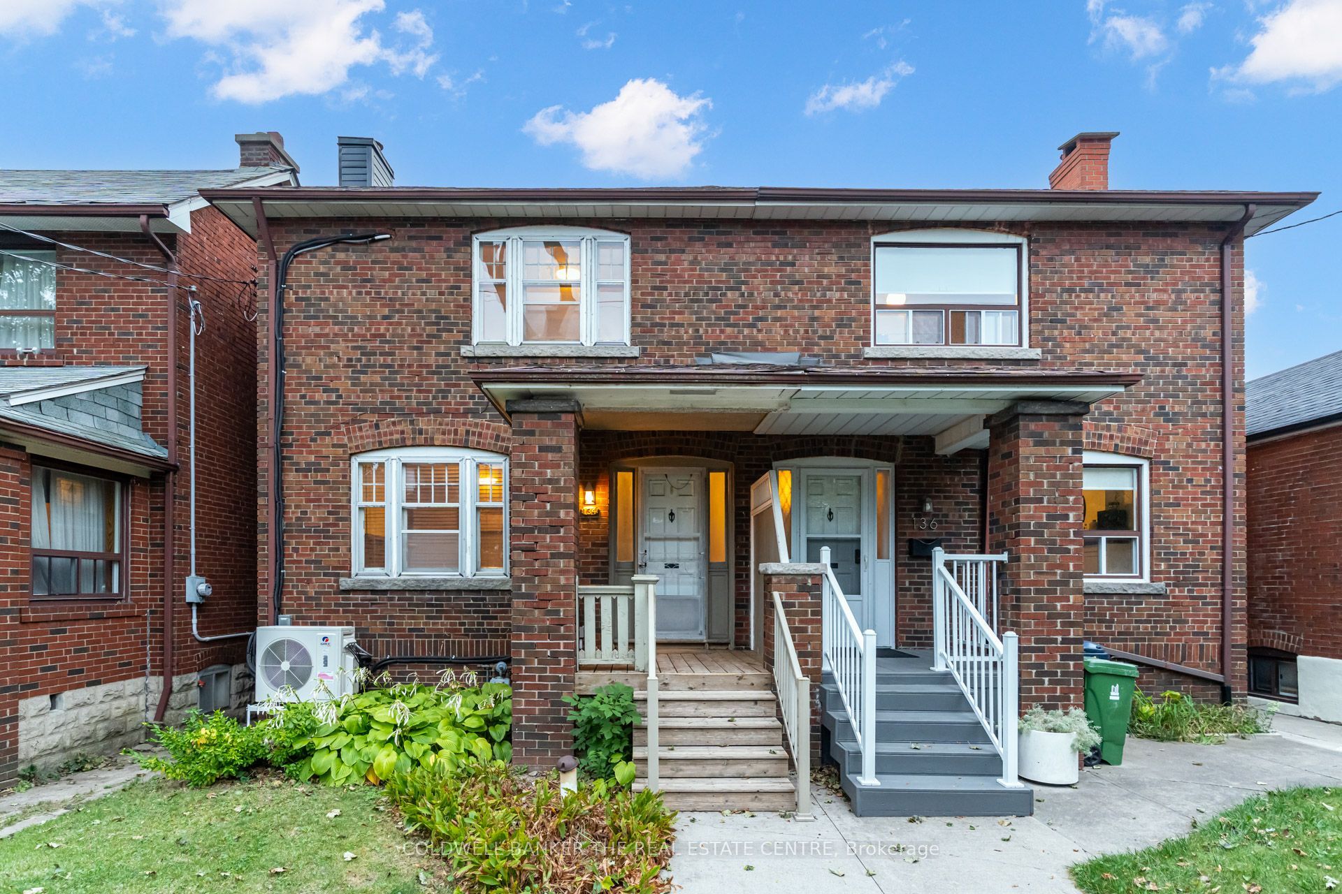 134 Harvie Avenue Property Photo 1