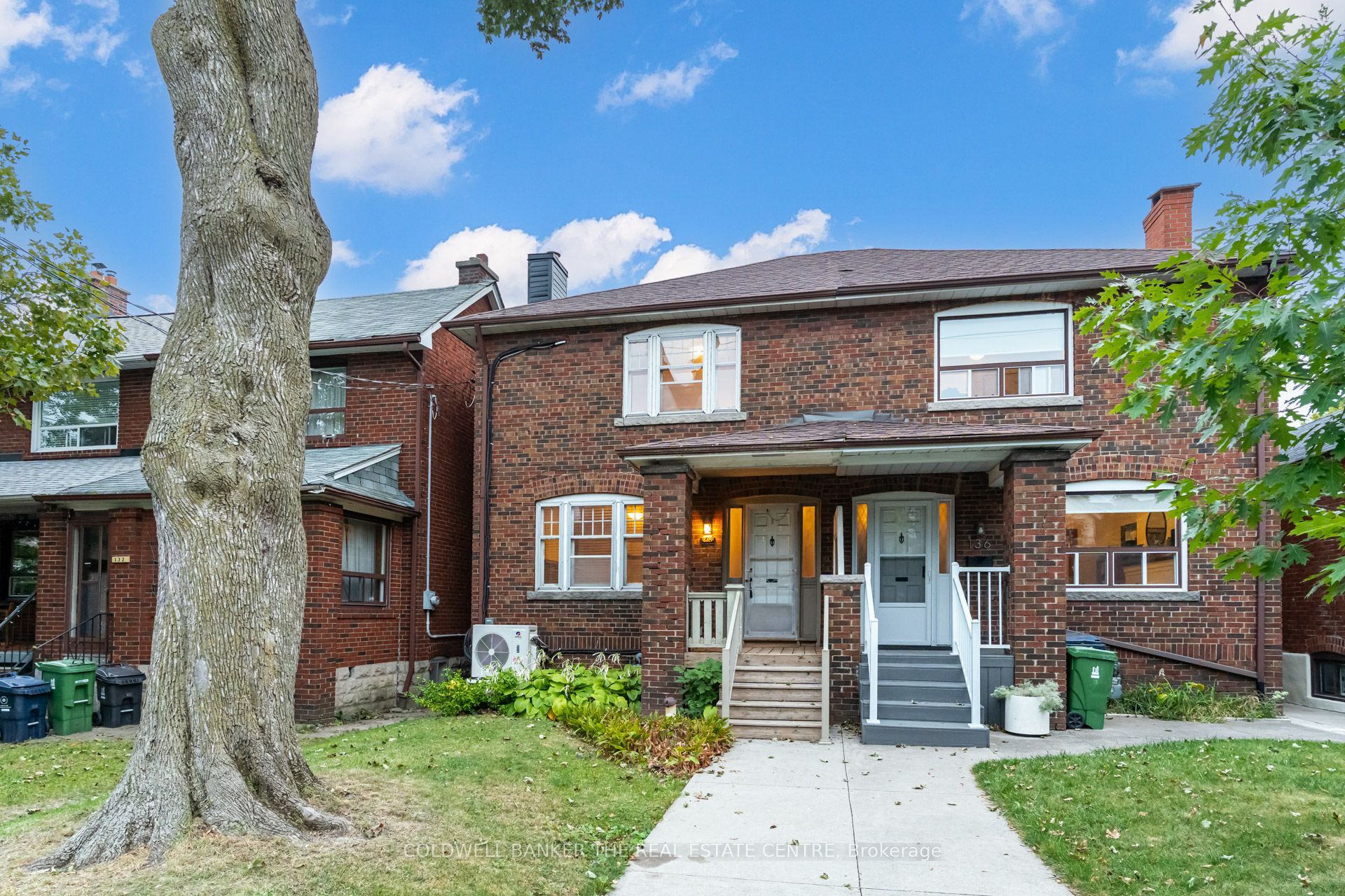 134 Harvie Avenue Property Photo 2