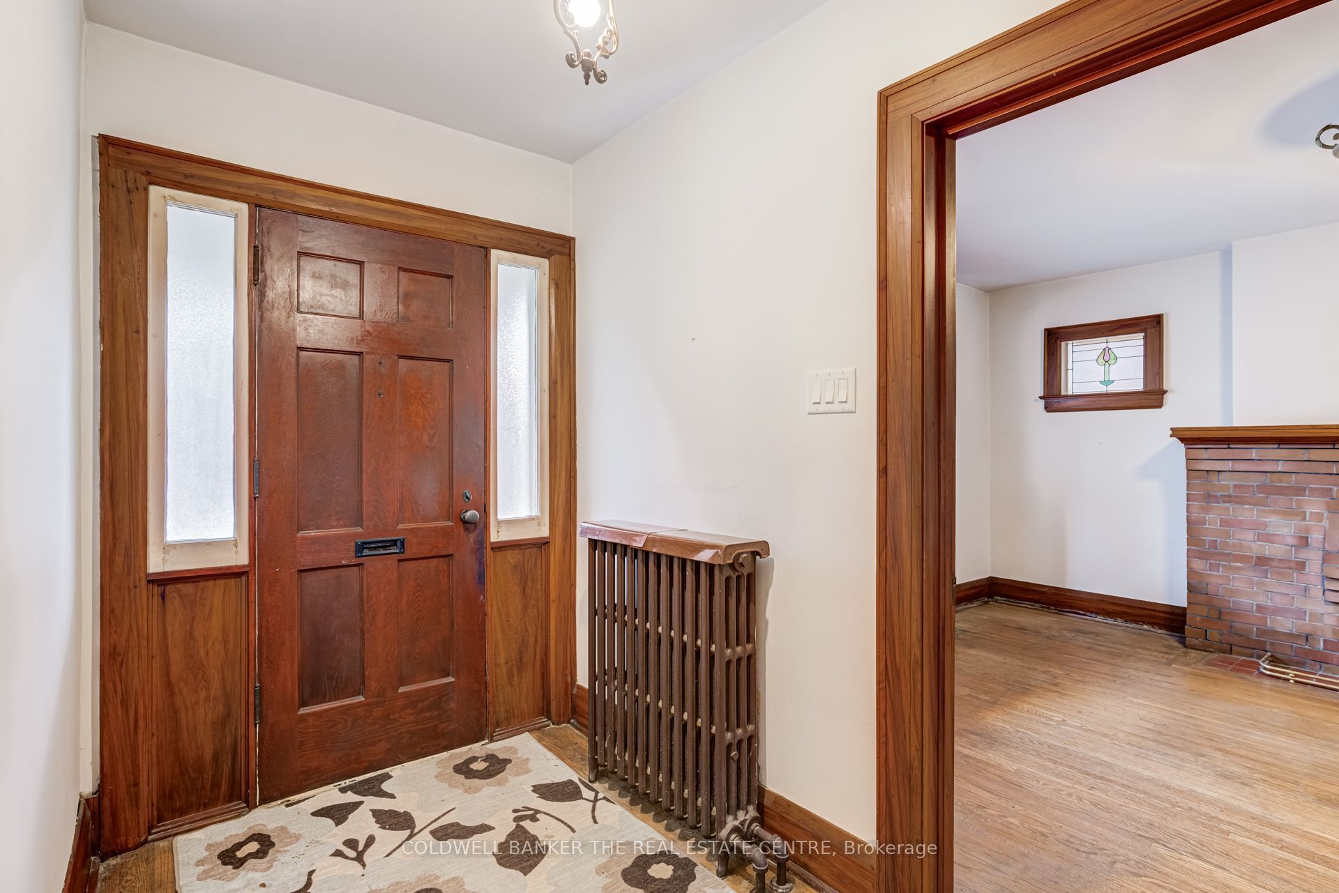 134 Harvie Avenue Property Photo 4