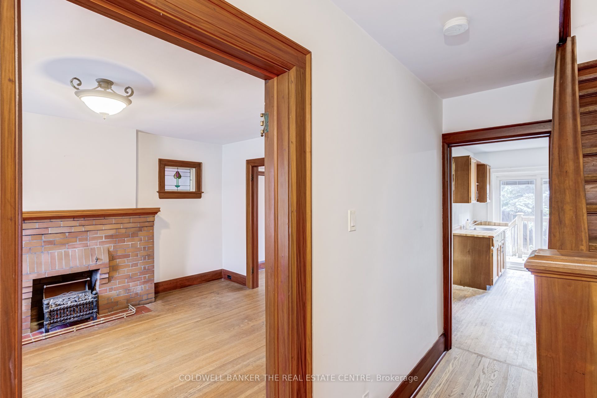 134 Harvie Avenue Property Photo 6