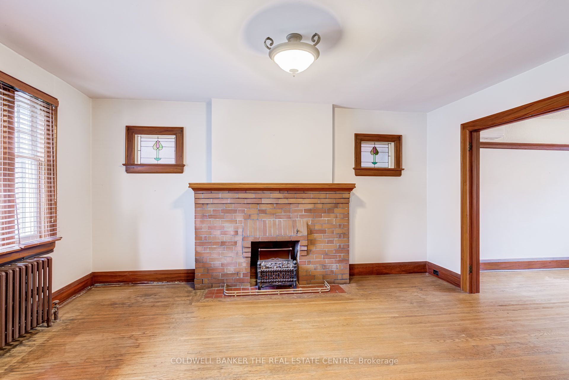 134 Harvie Avenue Property Photo 7