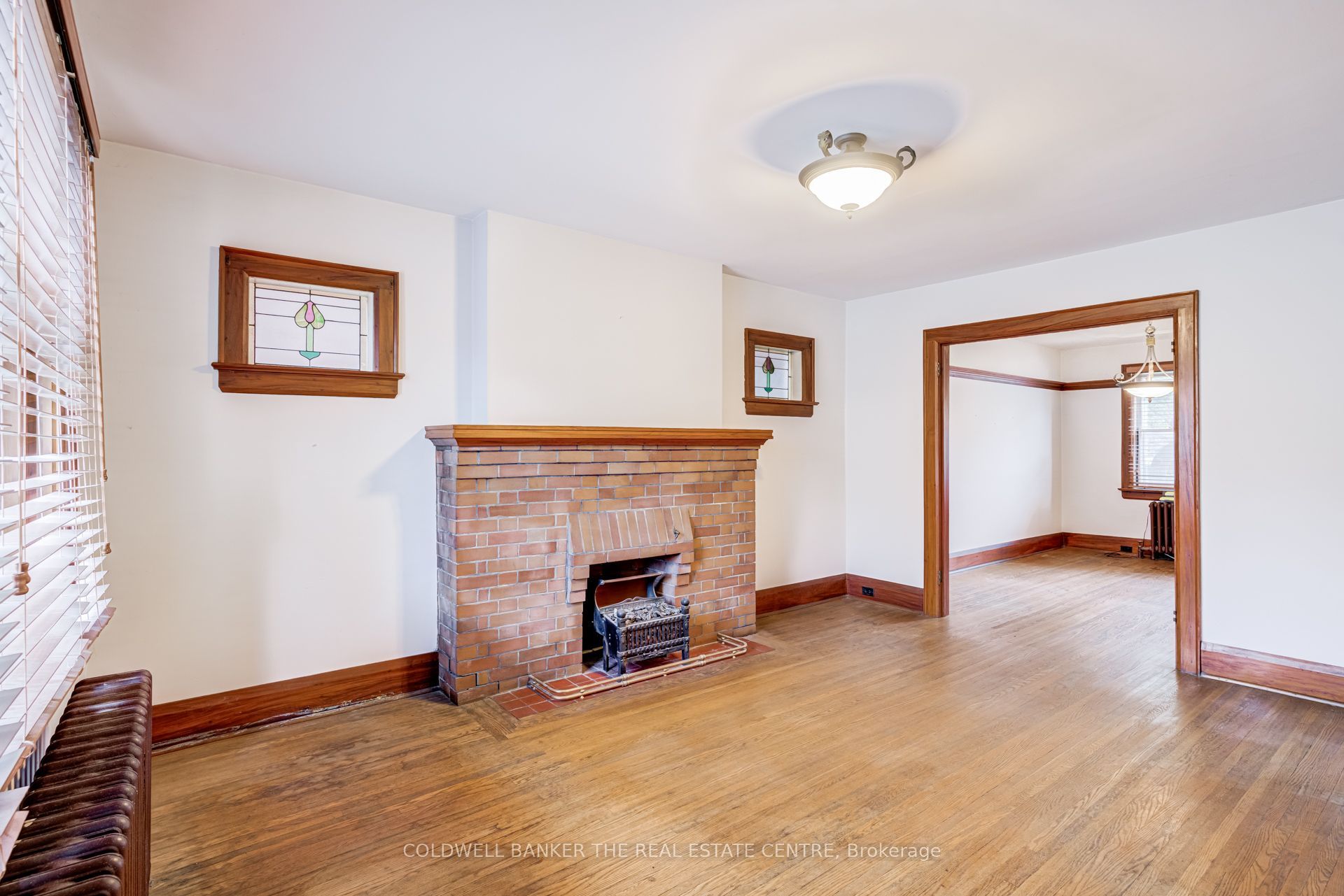 134 Harvie Avenue Property Photo 9