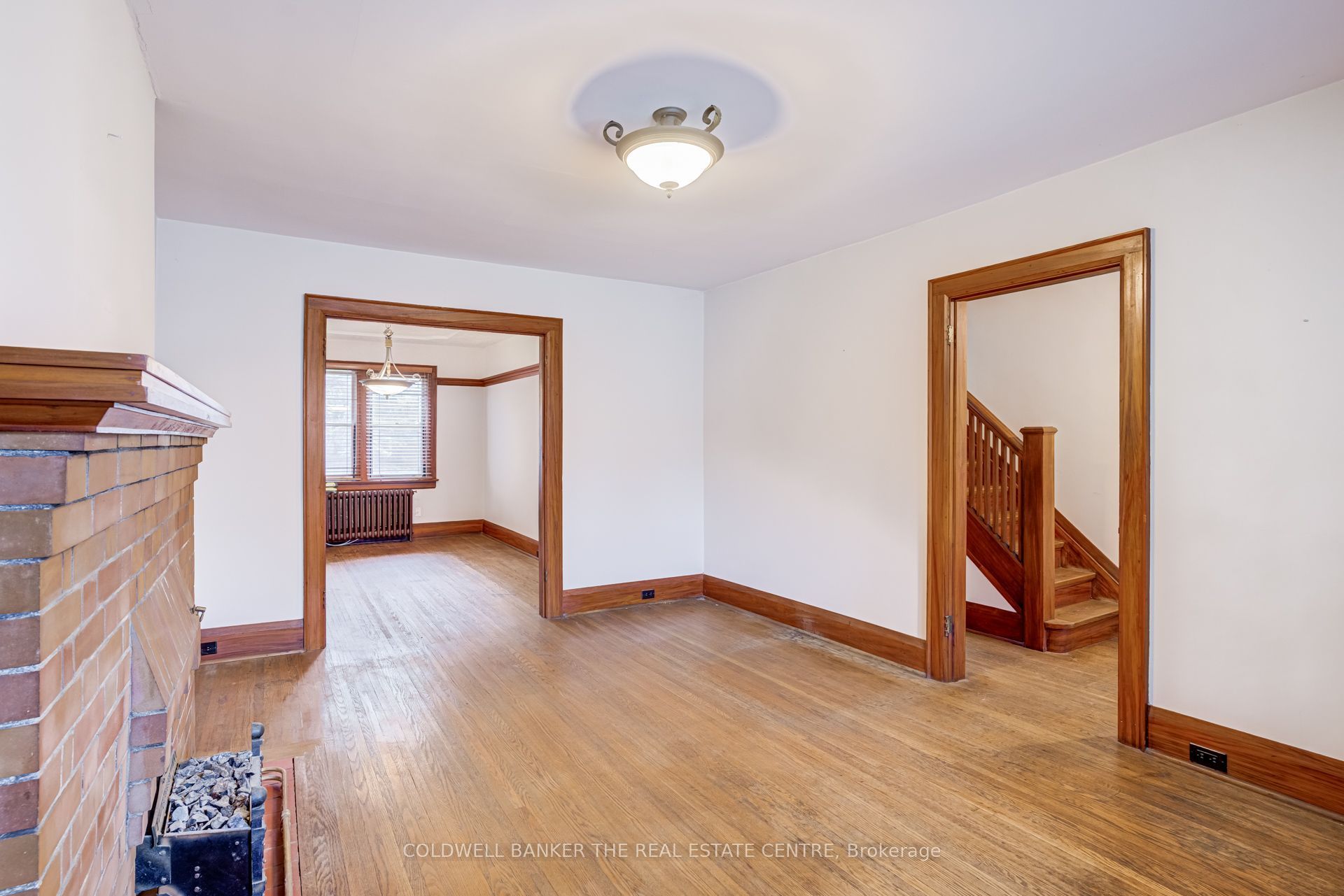 134 Harvie Avenue Property Photo 10