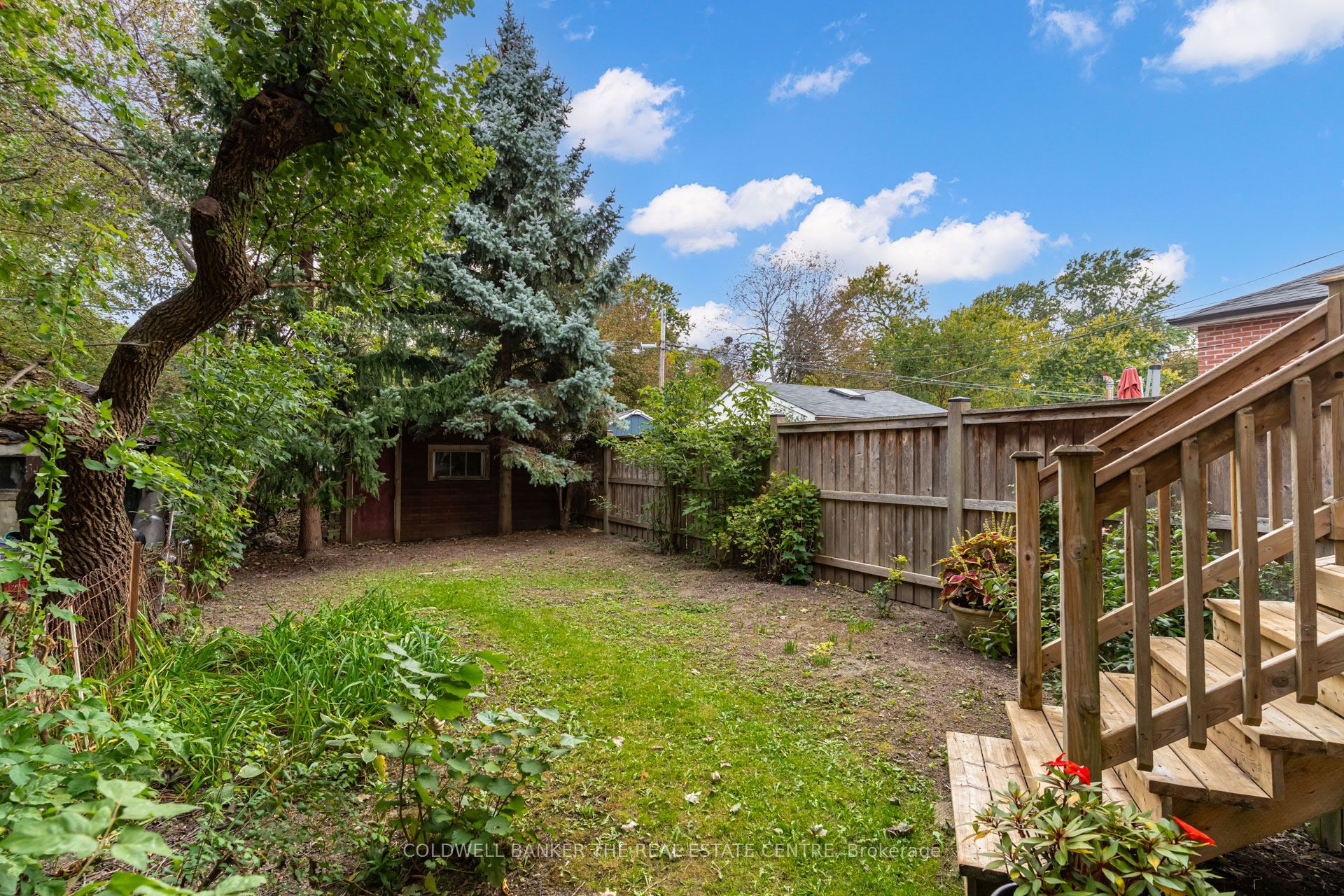 134 Harvie Avenue Property Photo 24