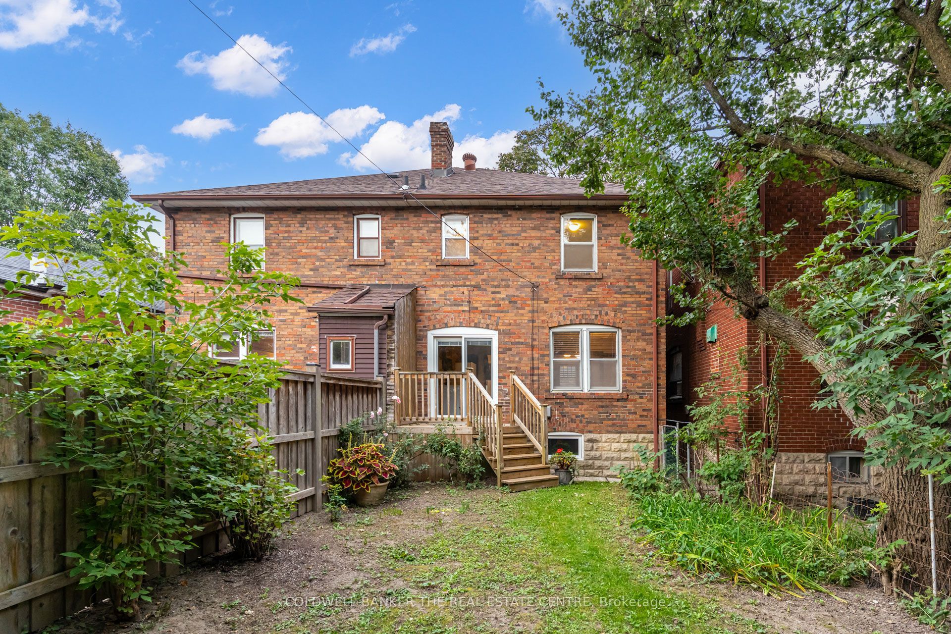 134 Harvie Avenue Property Photo 25