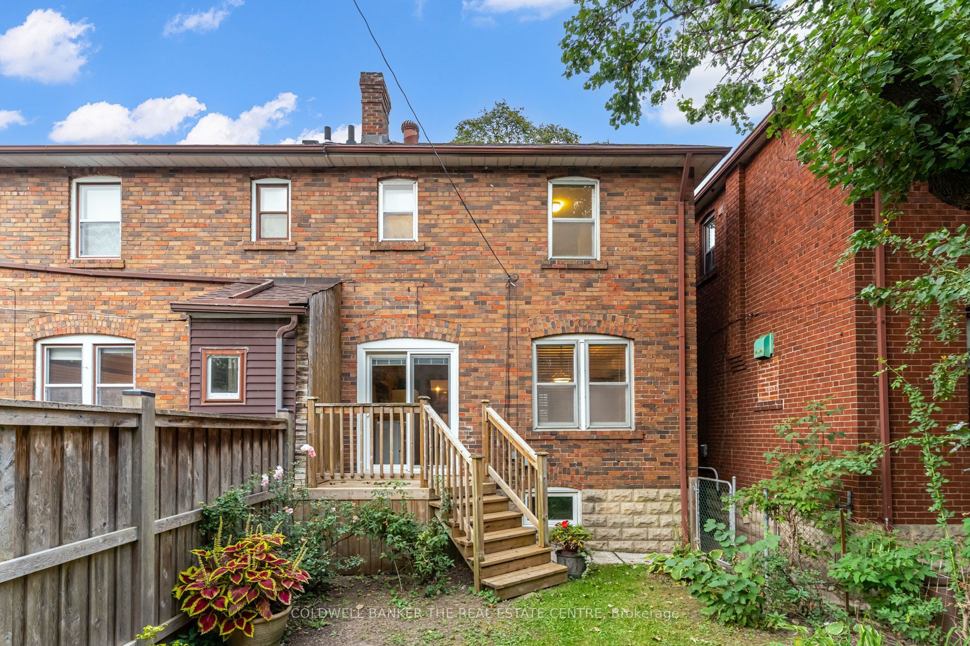 134 Harvie Avenue Property Photo 26
