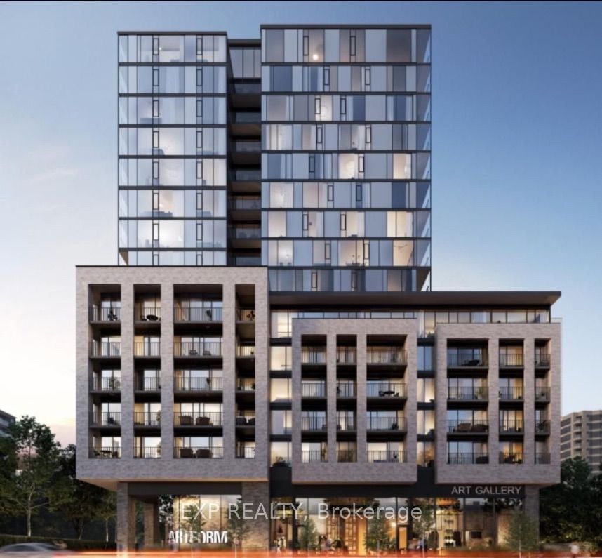 86 Dundas Street 505 Property Photo 1