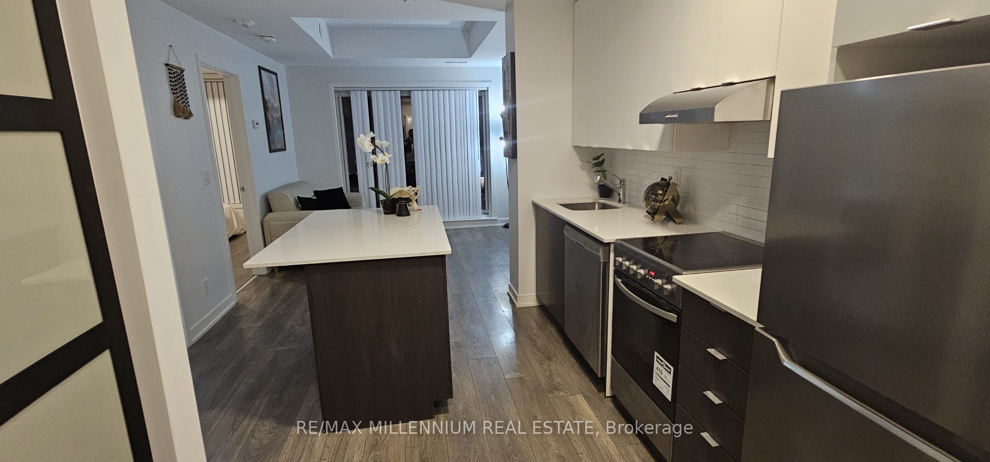 160 Canon Jackson Drive 401