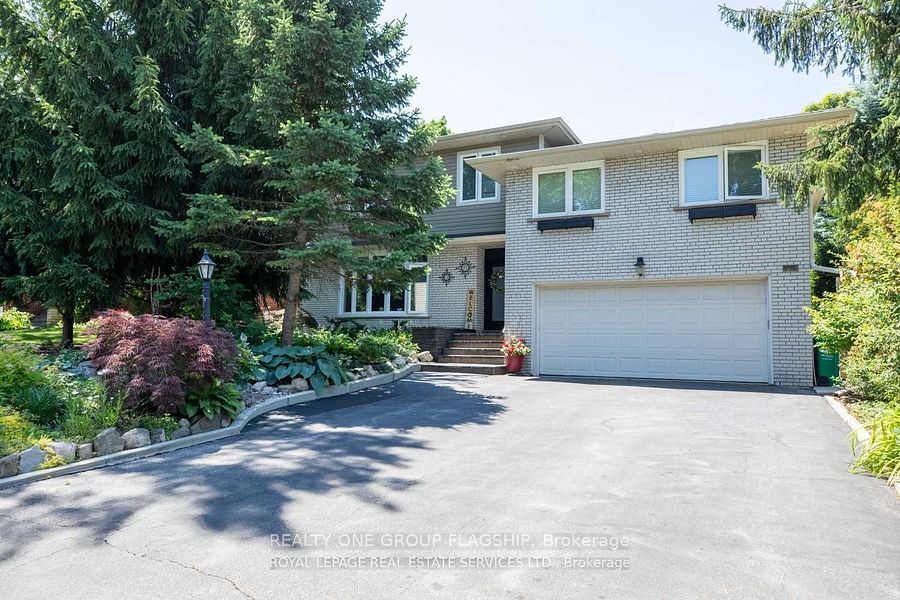 3594 Gallager Drive Property Photo 1
