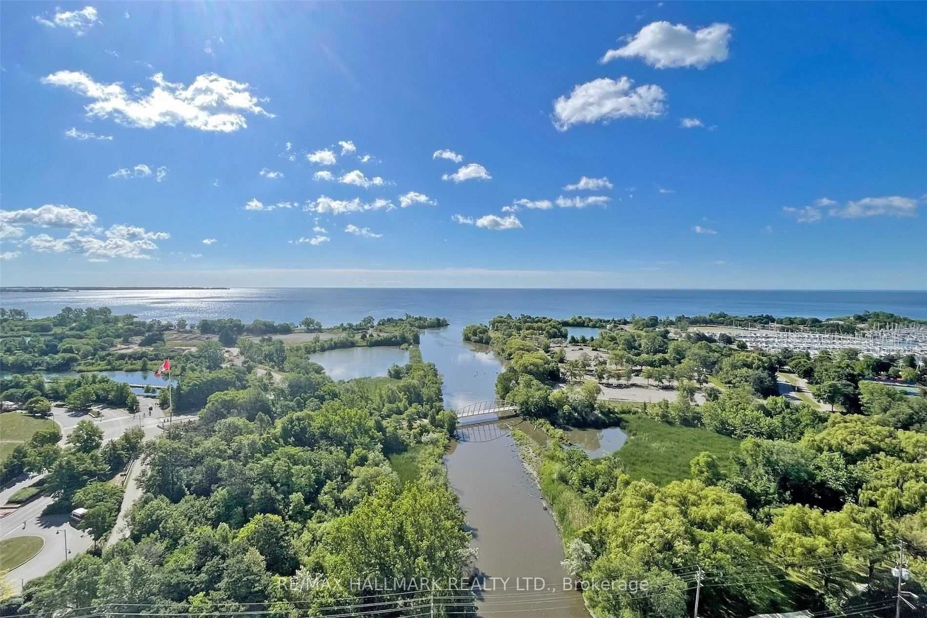 2212 Lake Shore Boulevard 3602 Property Photo 1