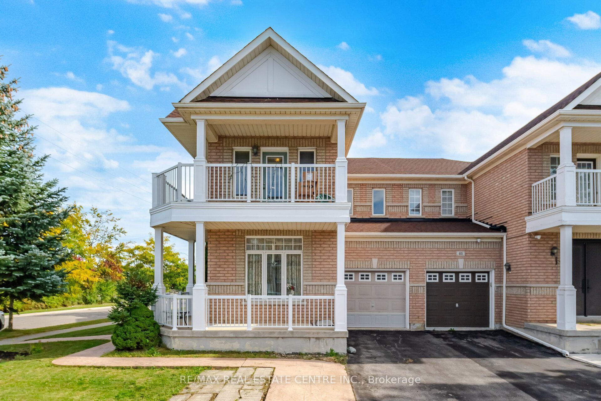 65 Connolly Crescent Property Photo 1