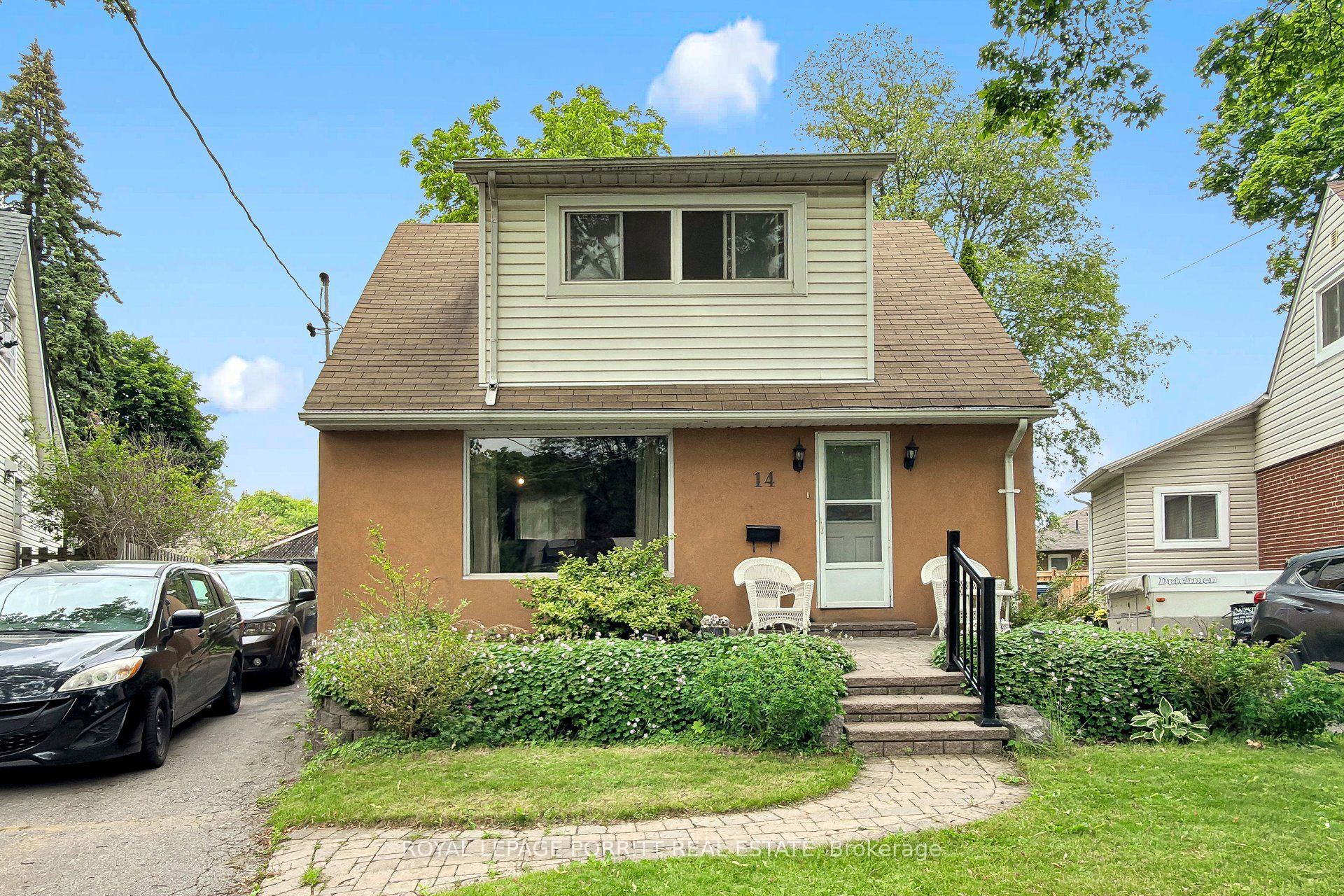 14 Heslop Drive Property Photo 1