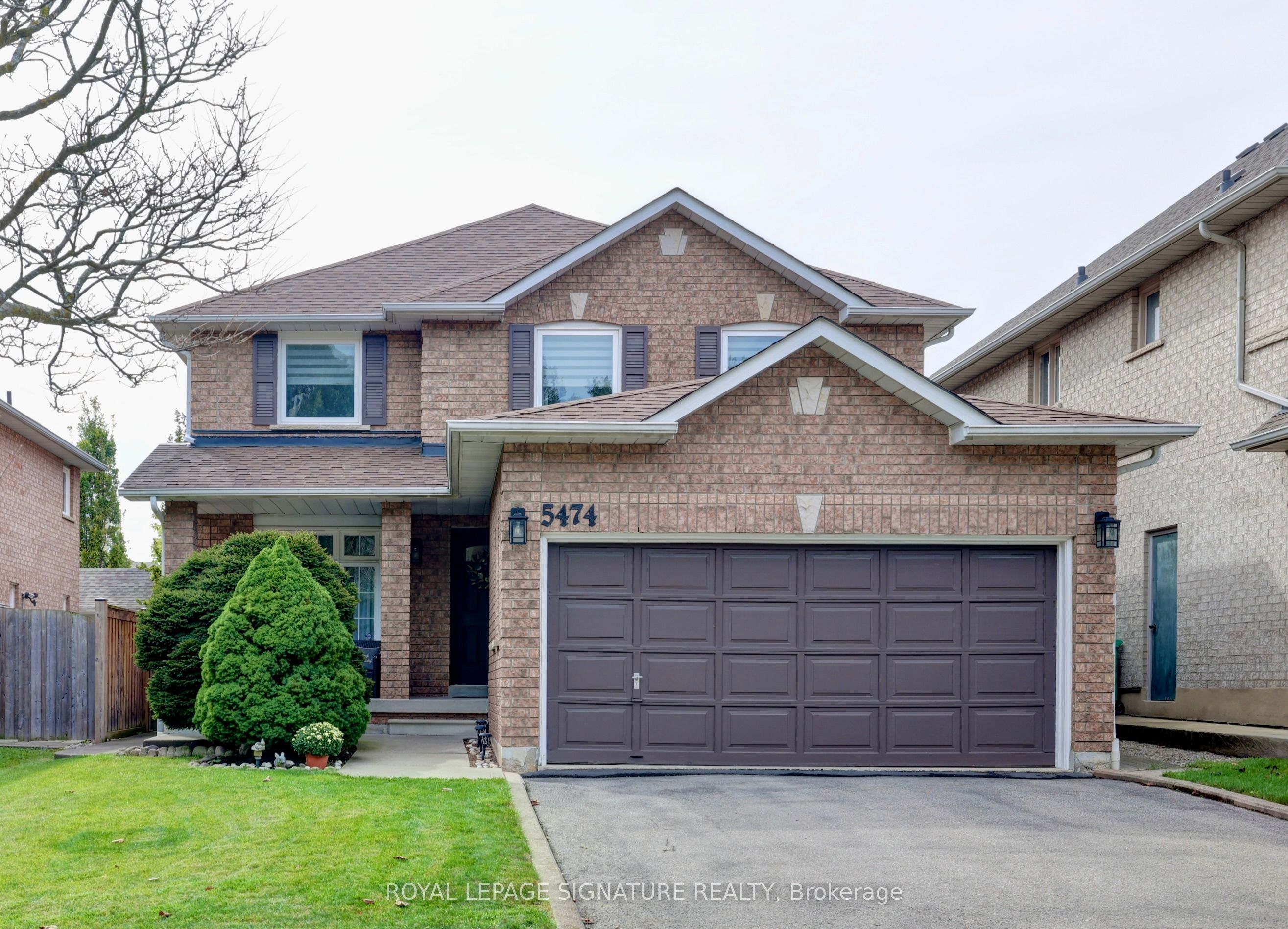 5474 Middleport Crescent Property Photo 1