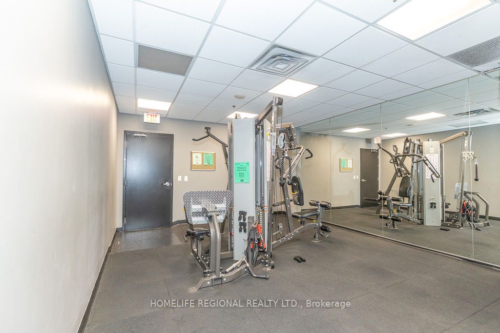 38 Joe Shuster Way 1520 Property Photo 15