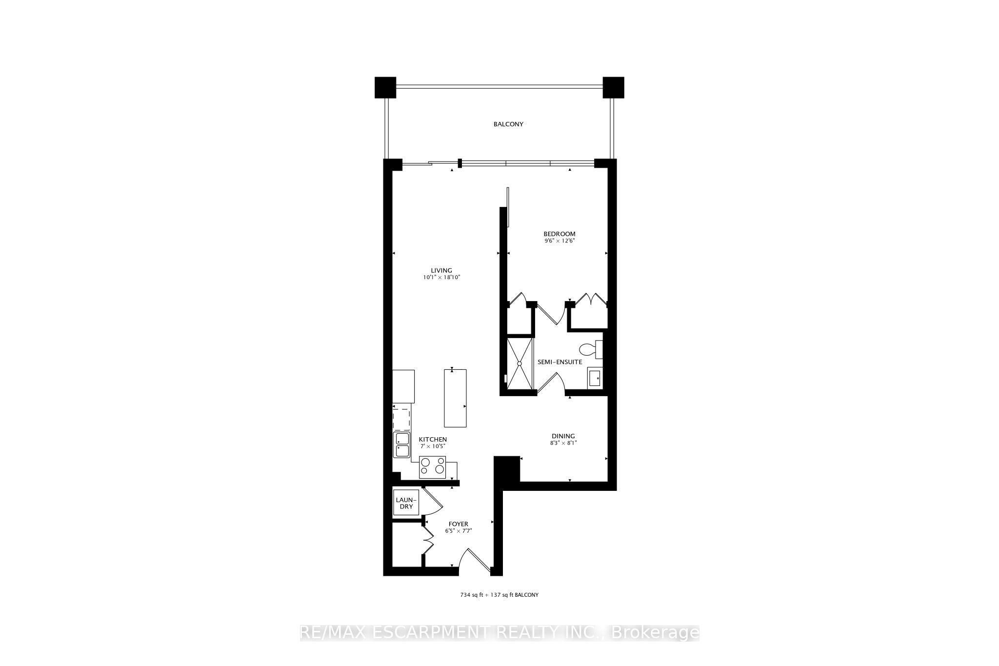 11 Bronte Road 306 Property Photo 49