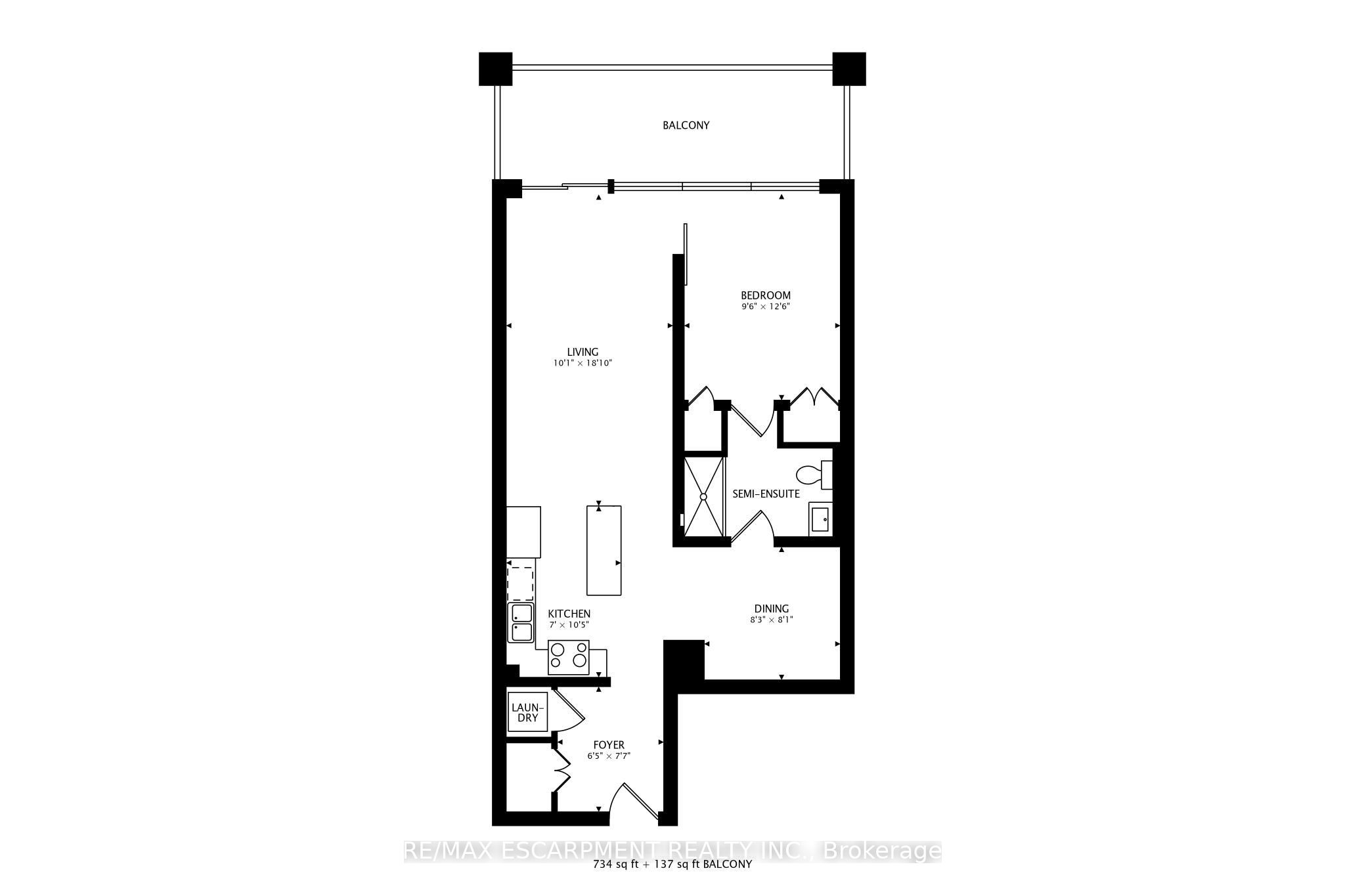 11 Bronte Road 306 Property Photo 50
