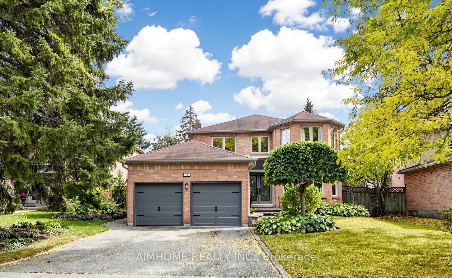 1580 Kettlebrook Lane Property Photo 1