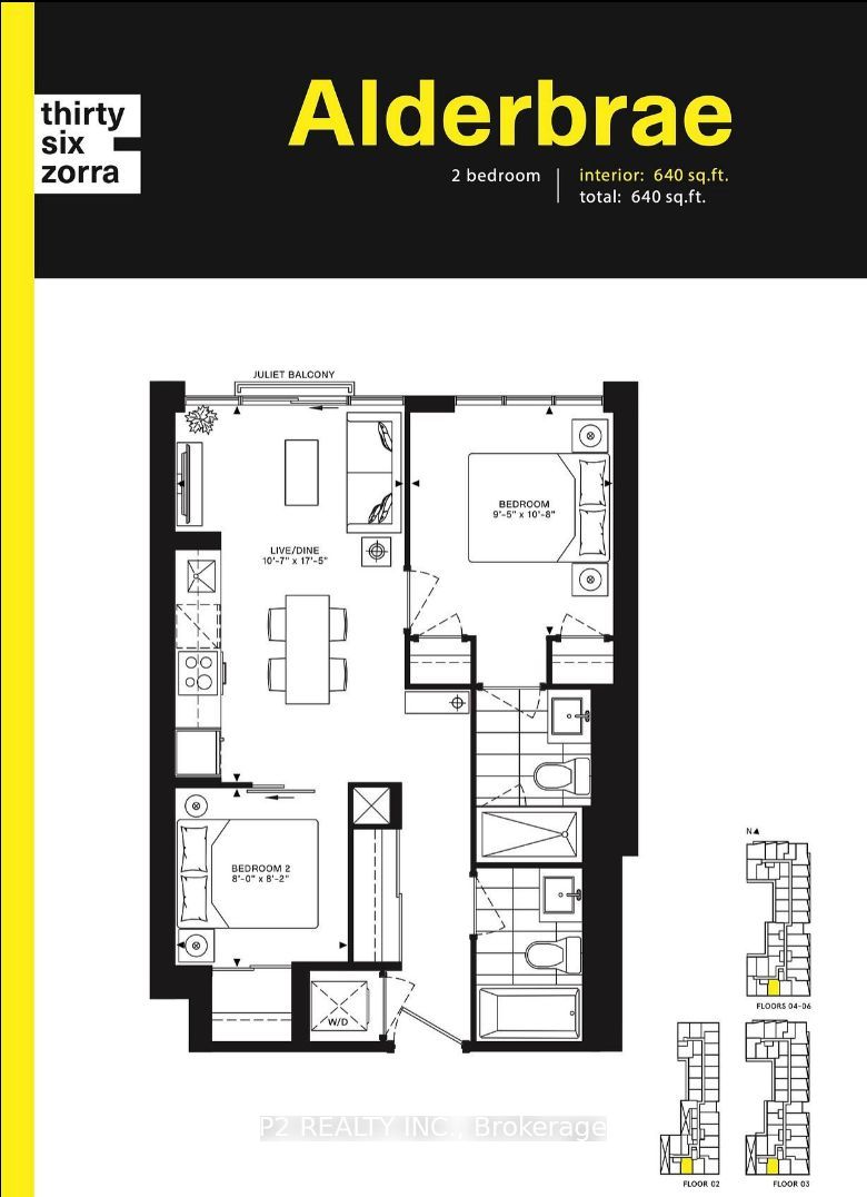 36 Zorra Street 528 Property Photo 13