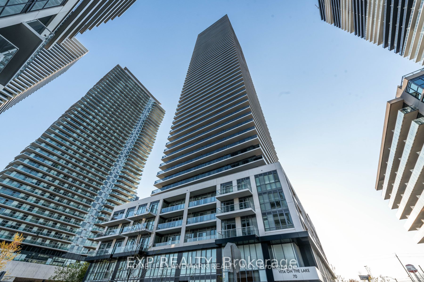 70 Annie Craig Dr Drive S # 1508 Property Photo 1
