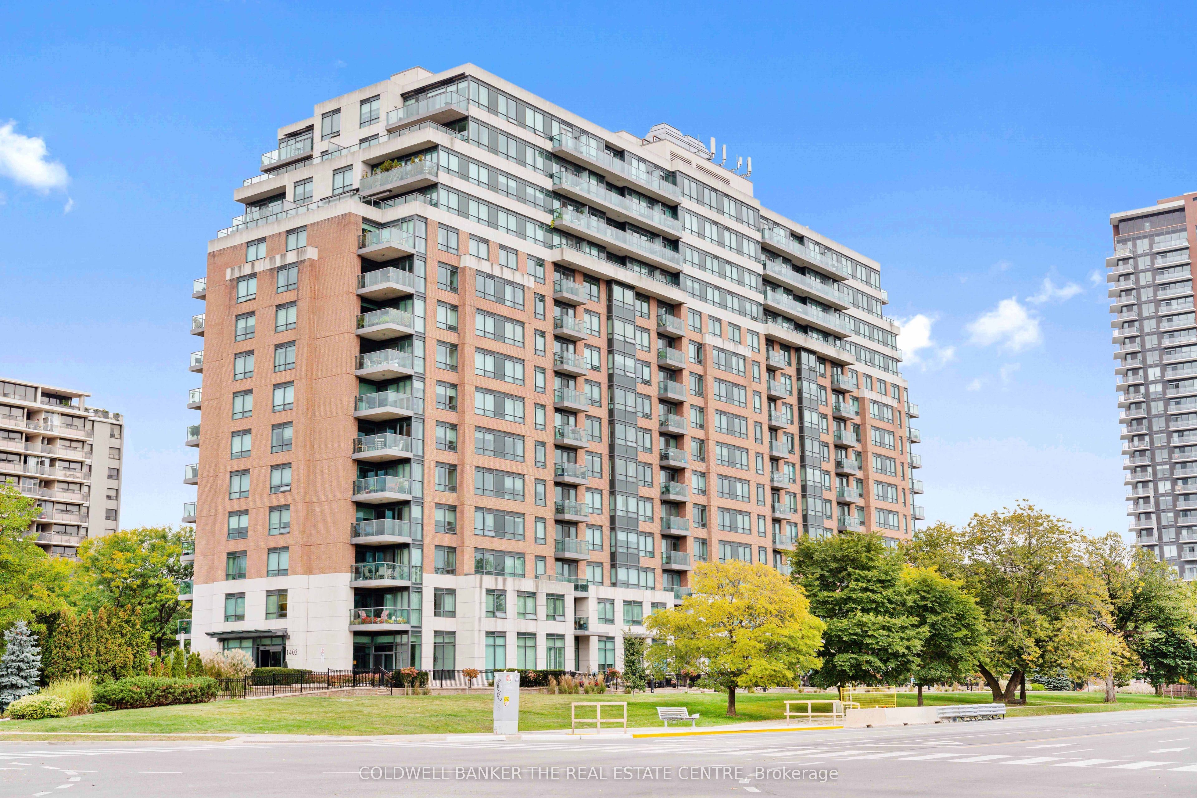 1403 Royal York Road 711