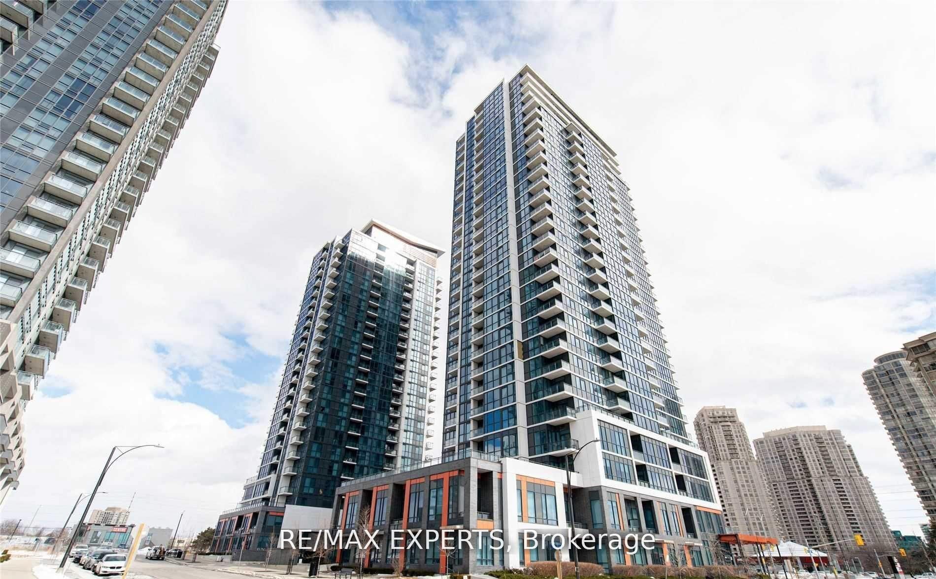 55 Eglinton Avenue W 504 Property Photo 1