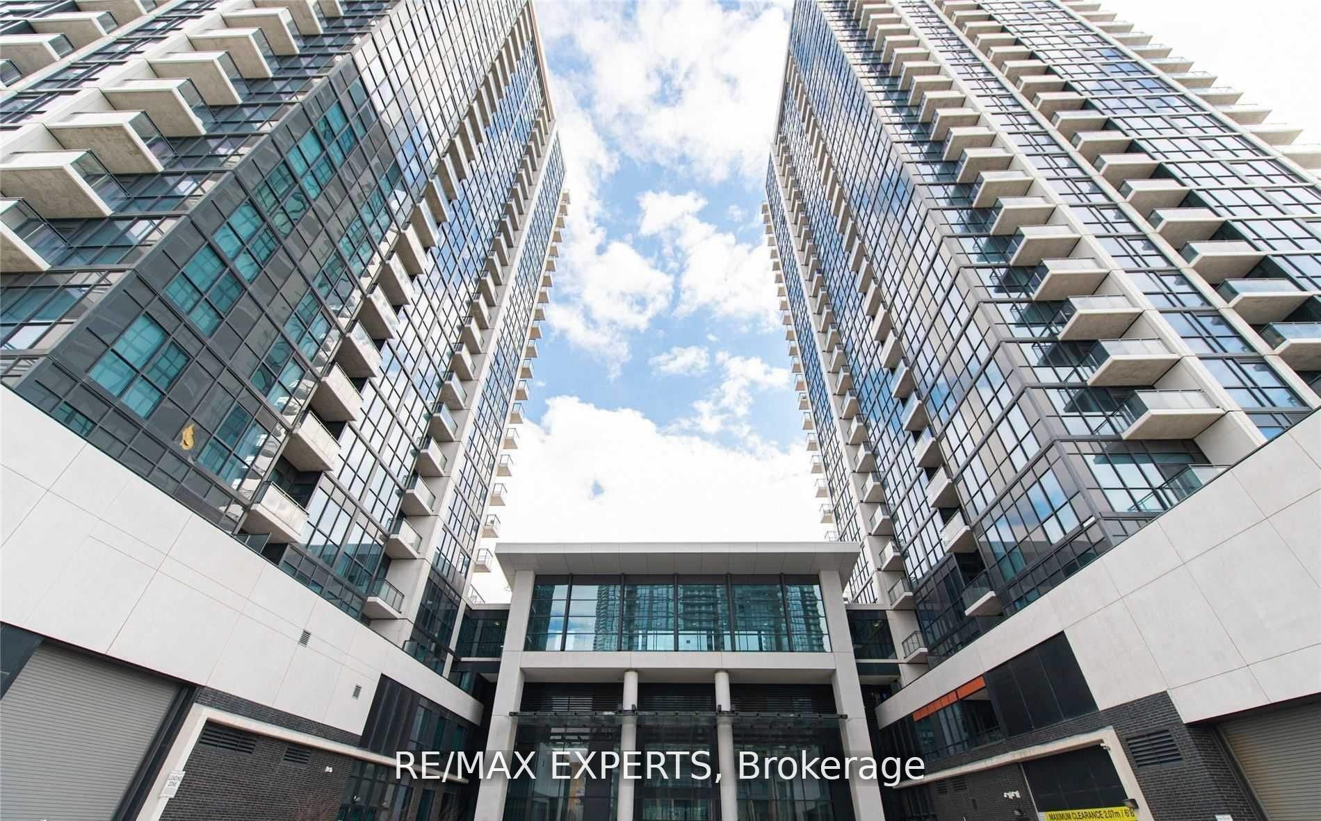 55 Eglinton Avenue W 504 Property Photo 4
