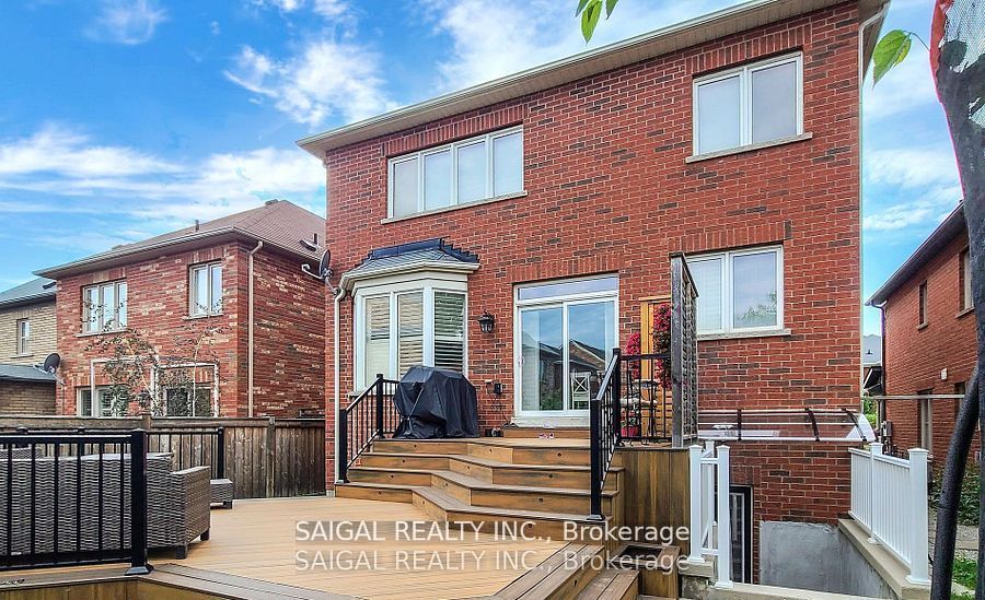 106 Portch Gate Basement Property Photo 7