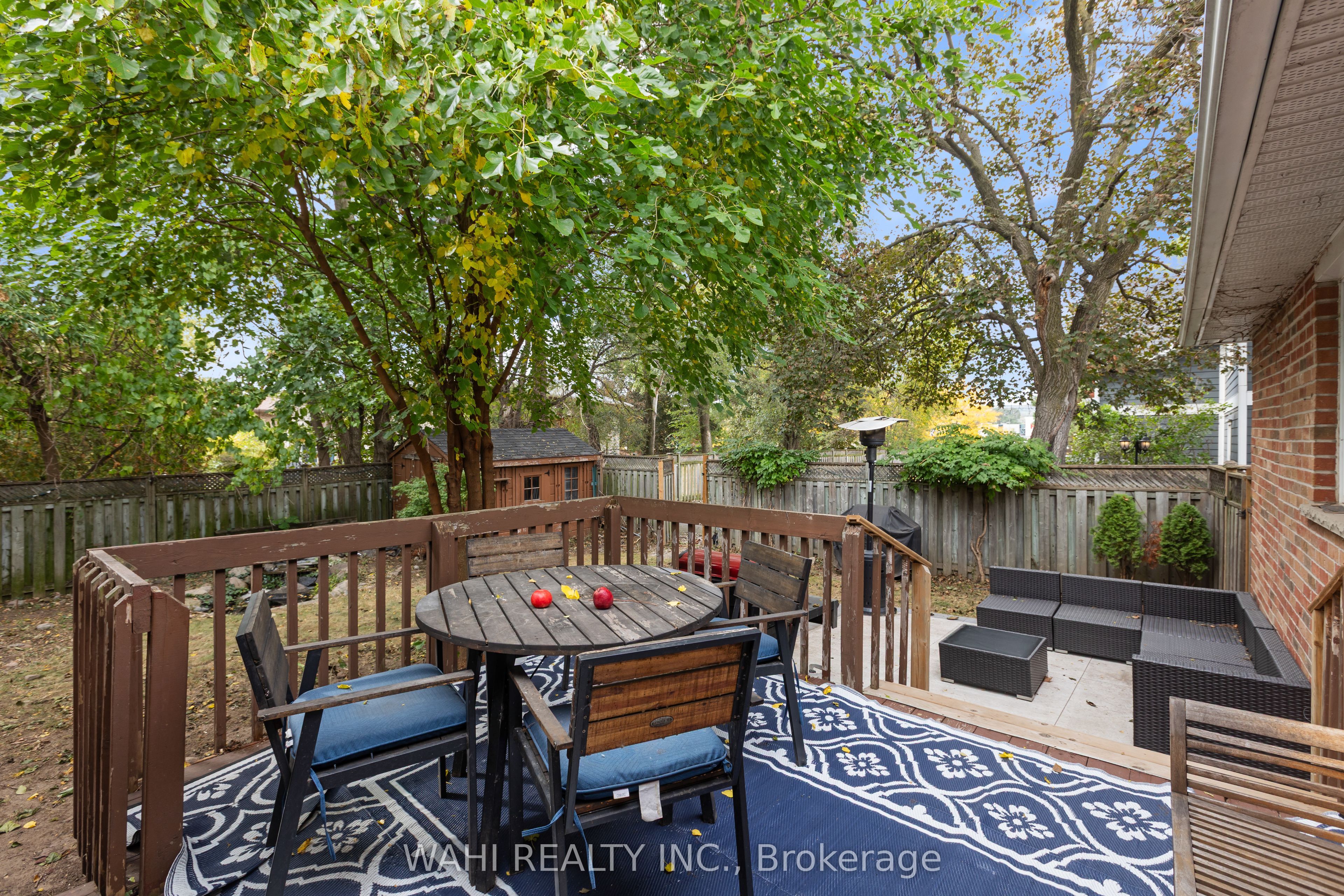 982 Glen View Avenue Property Photo 33