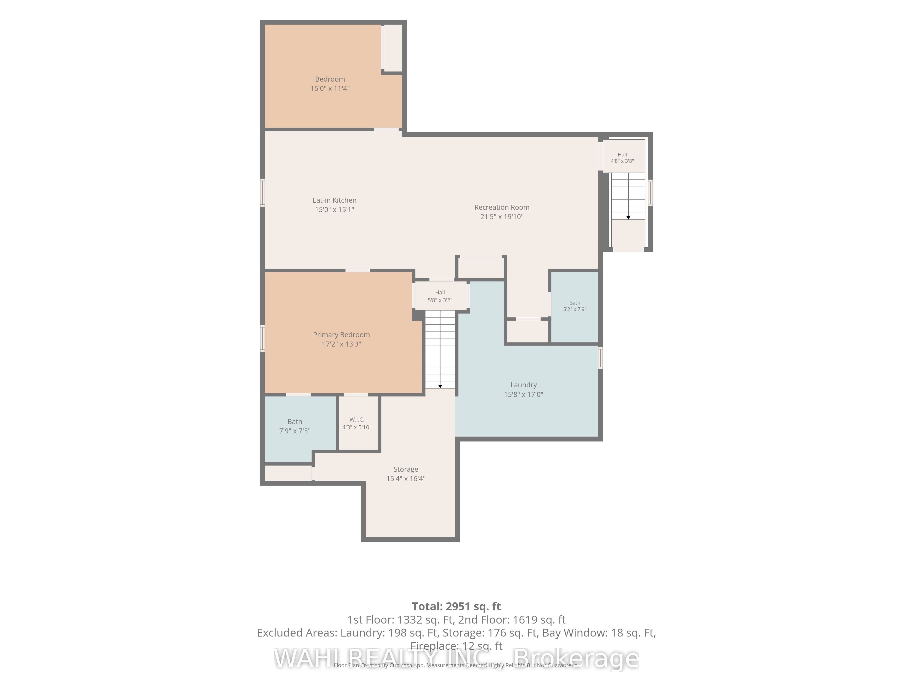 982 Glen View Avenue Property Photo 43