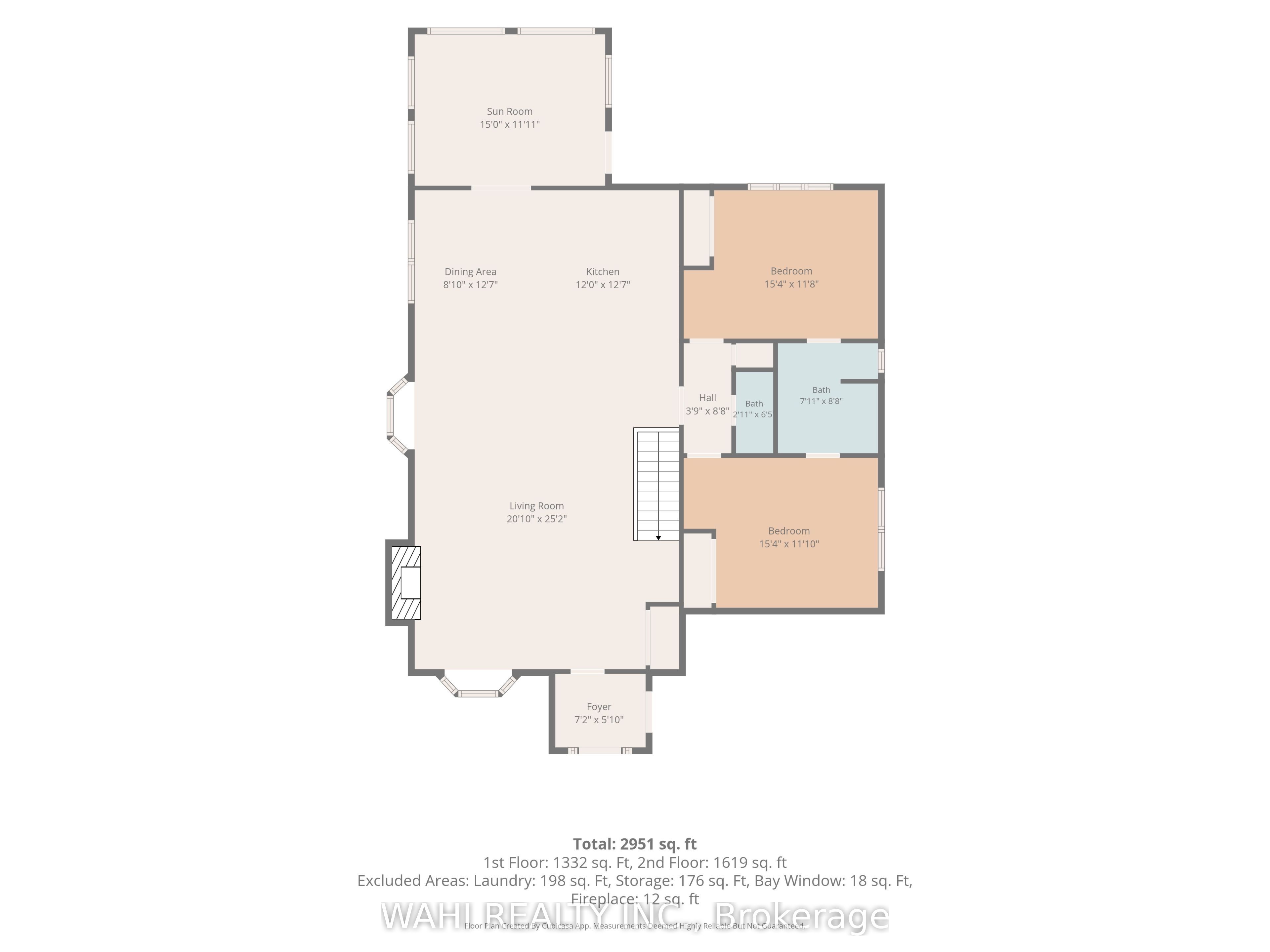 982 Glen View Avenue Property Photo 44