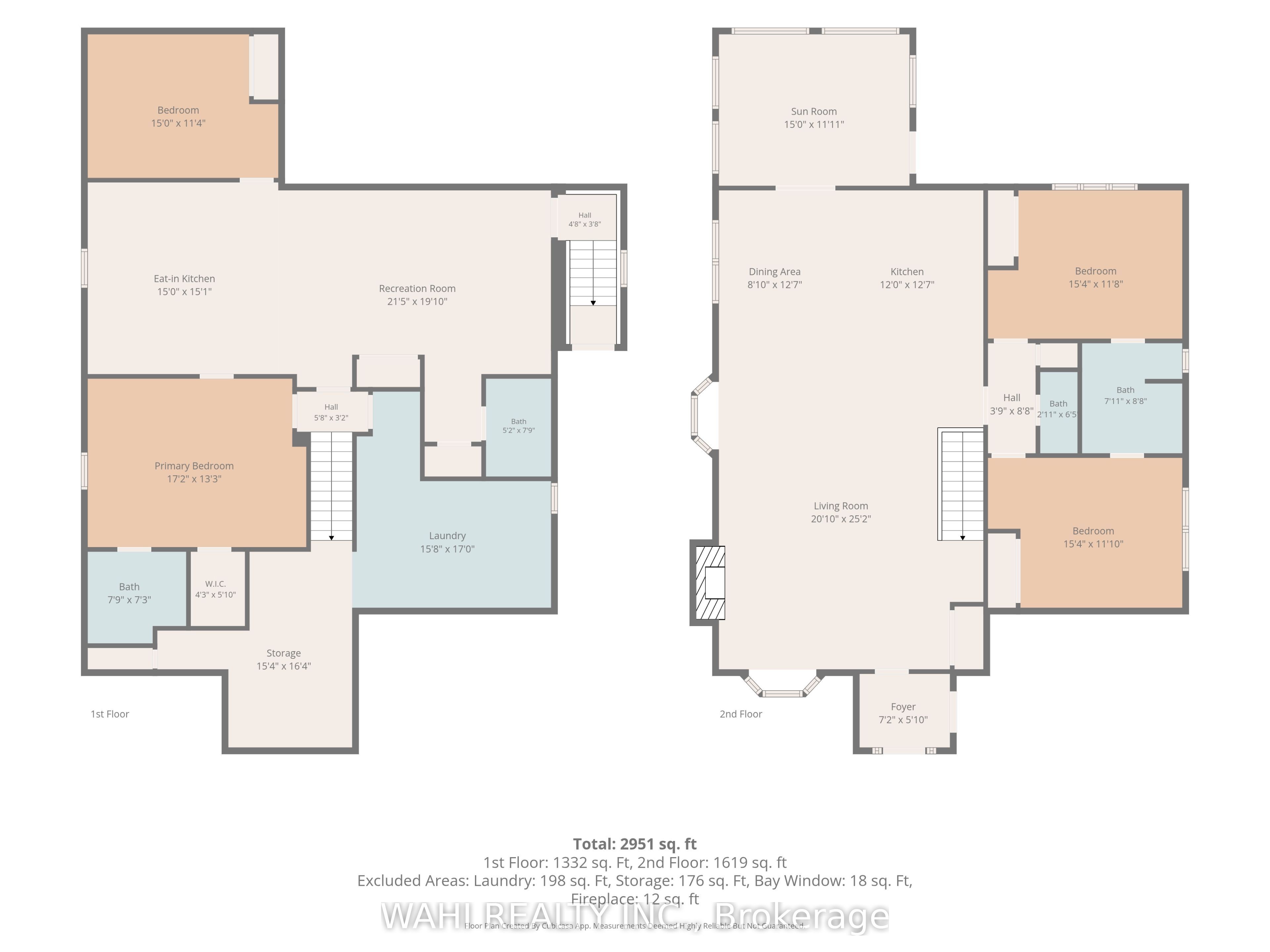 982 Glen View Avenue Property Photo 45