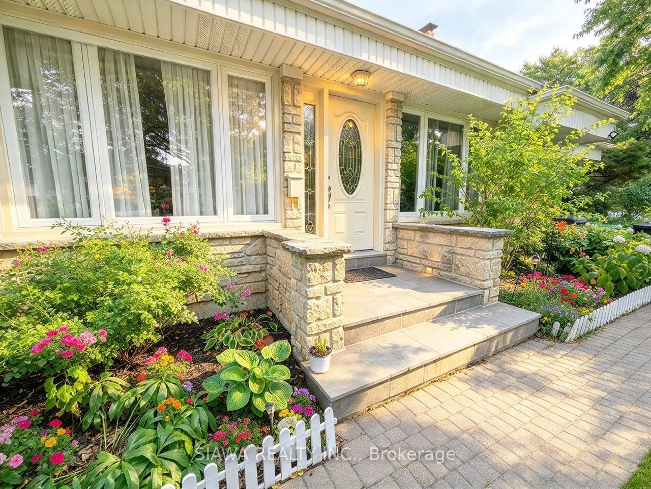 6789 Shelter Bay Road Property Photo 1