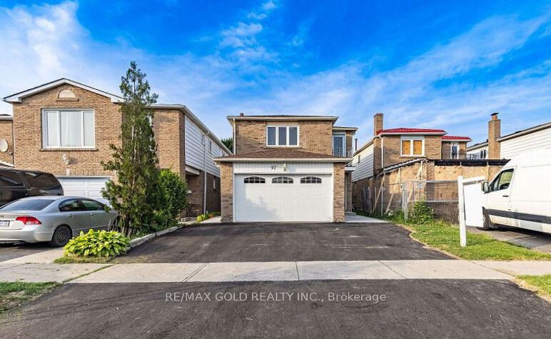 97 Banting Crescent Property Photo 1