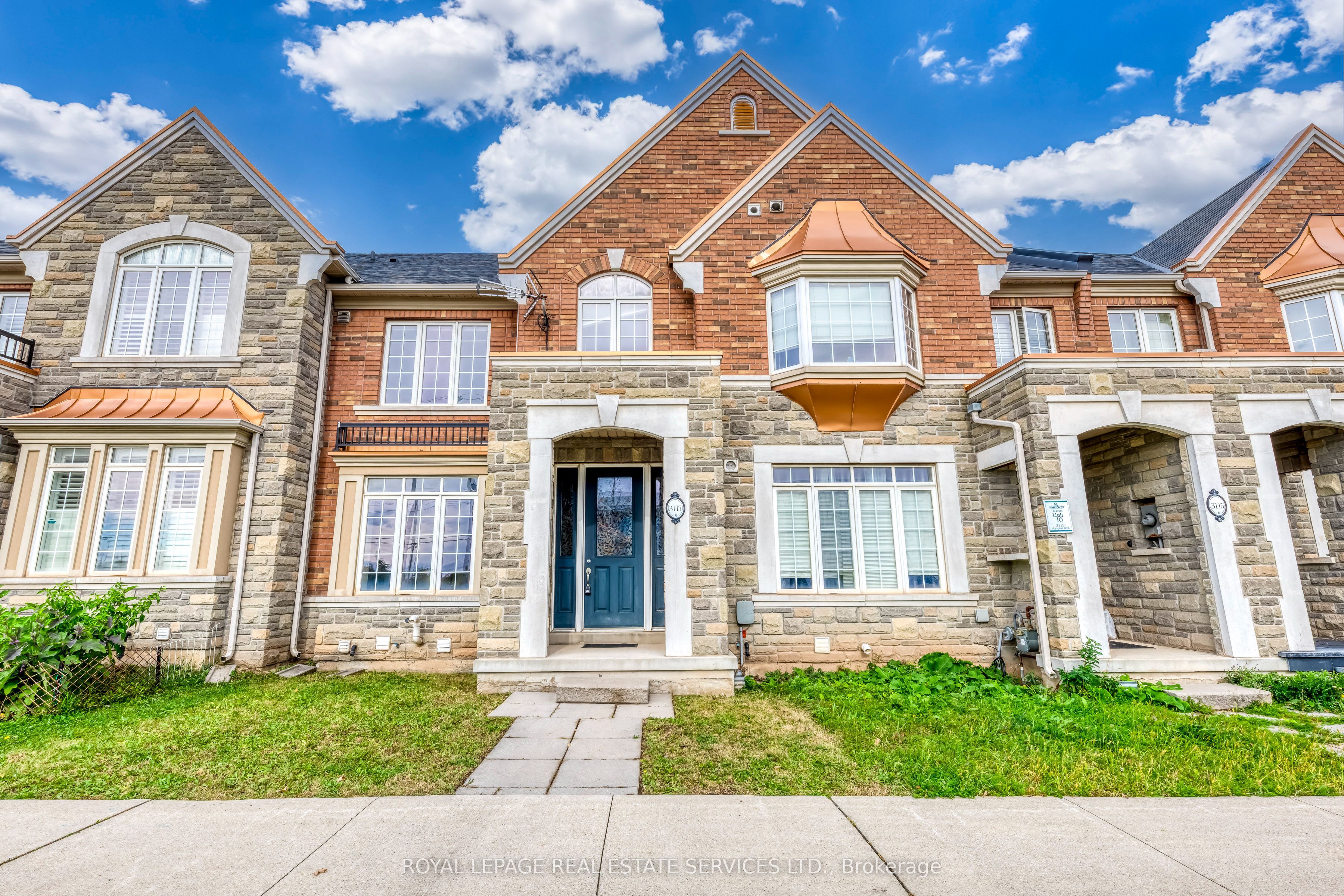 3117 Neyagawa Boulevard Property Photo 1
