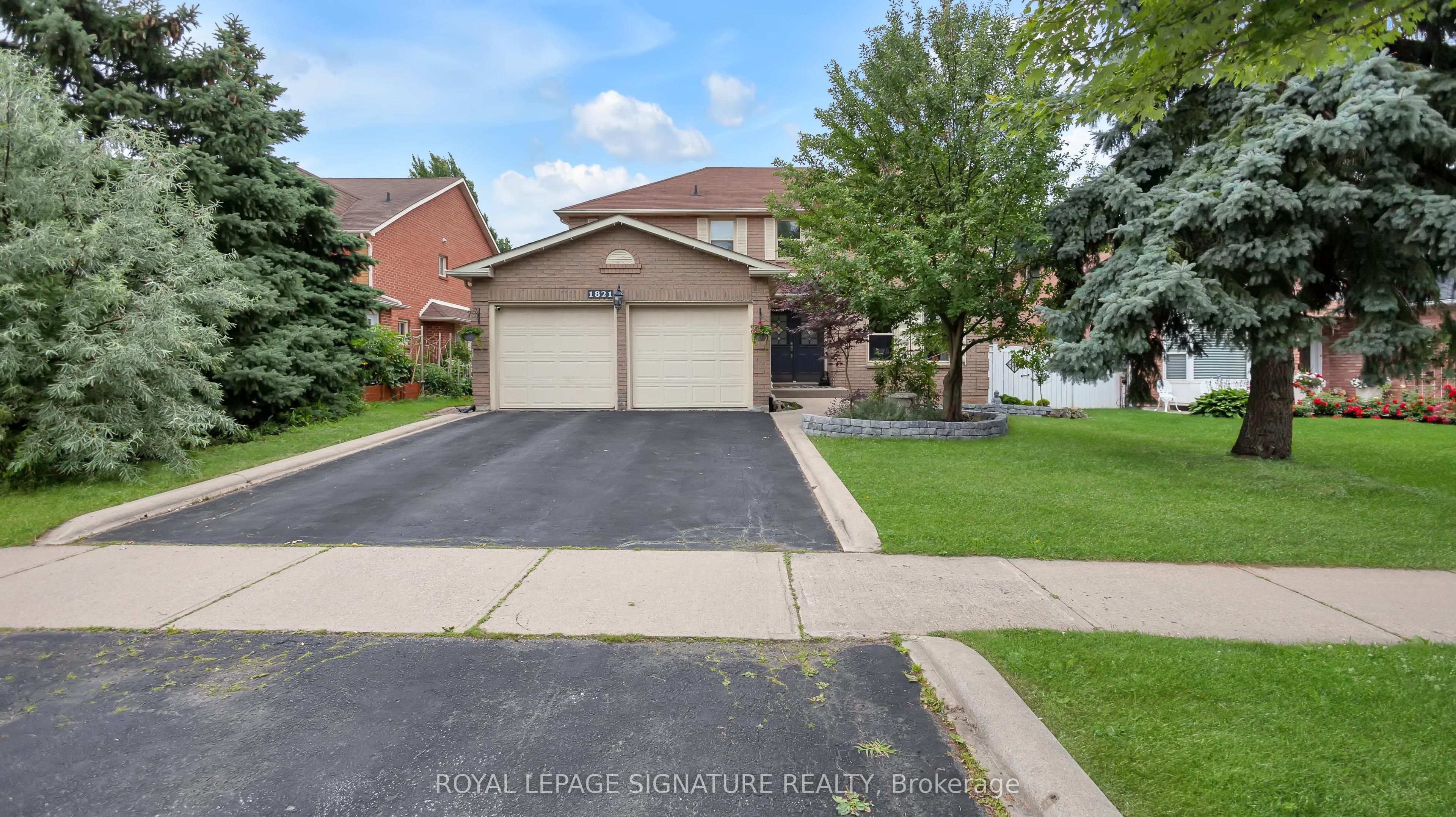 1821 Pilgrims Way Property Photo 1