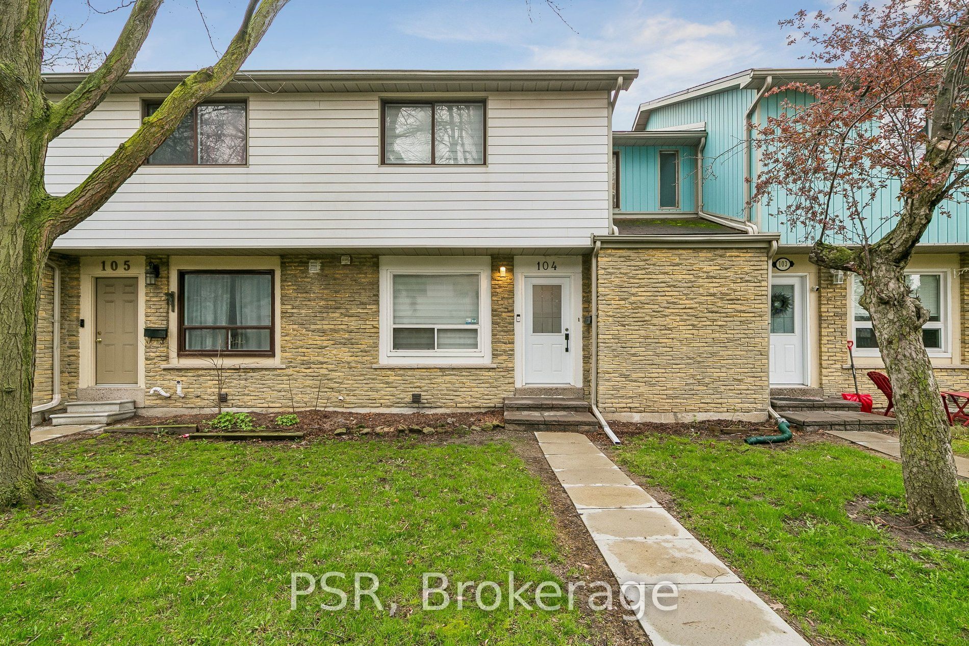 6540 Falconer Drive 104 Property Photo 1
