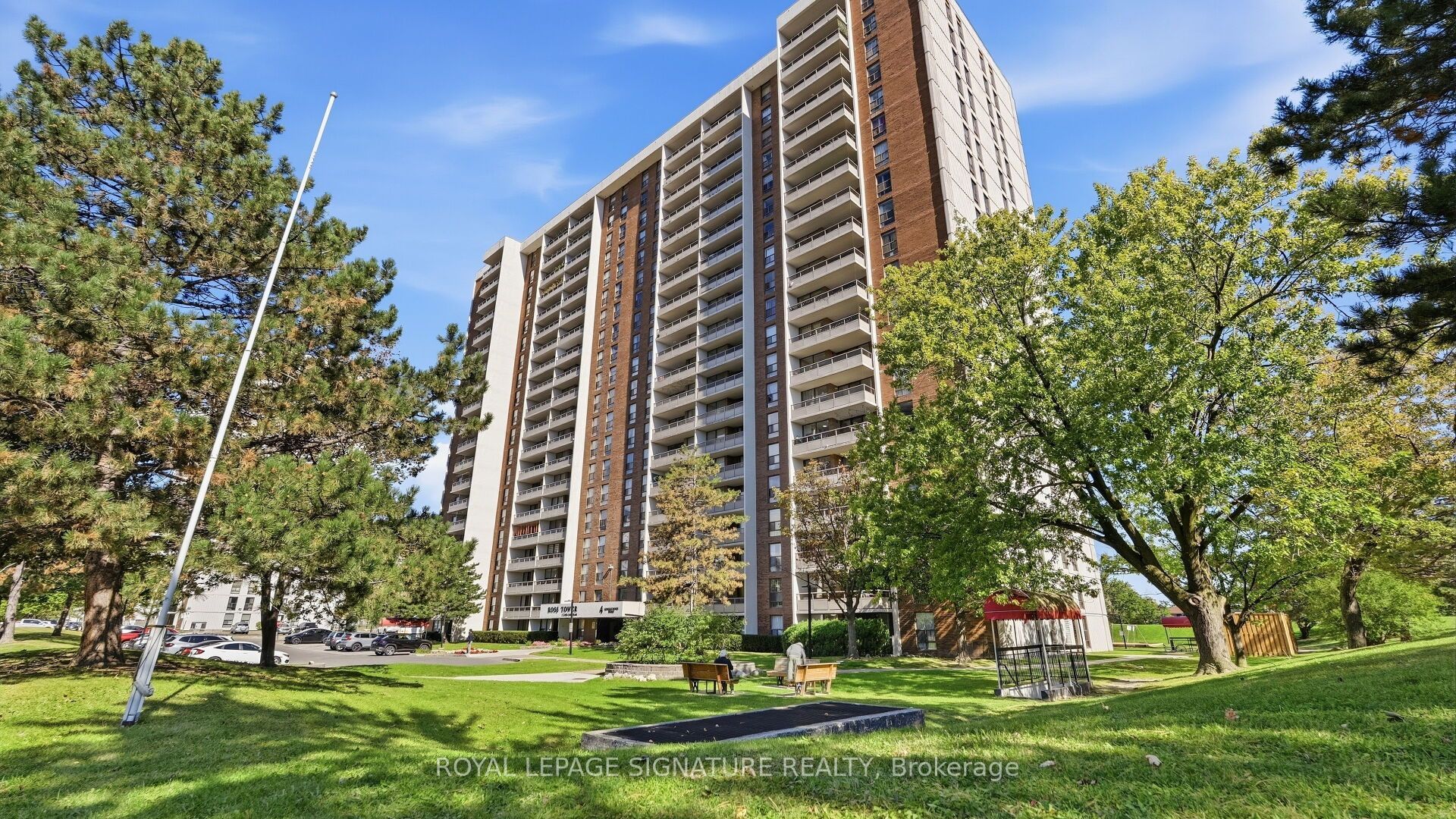 4 Kings Cross Road 1805 Property Photo 1