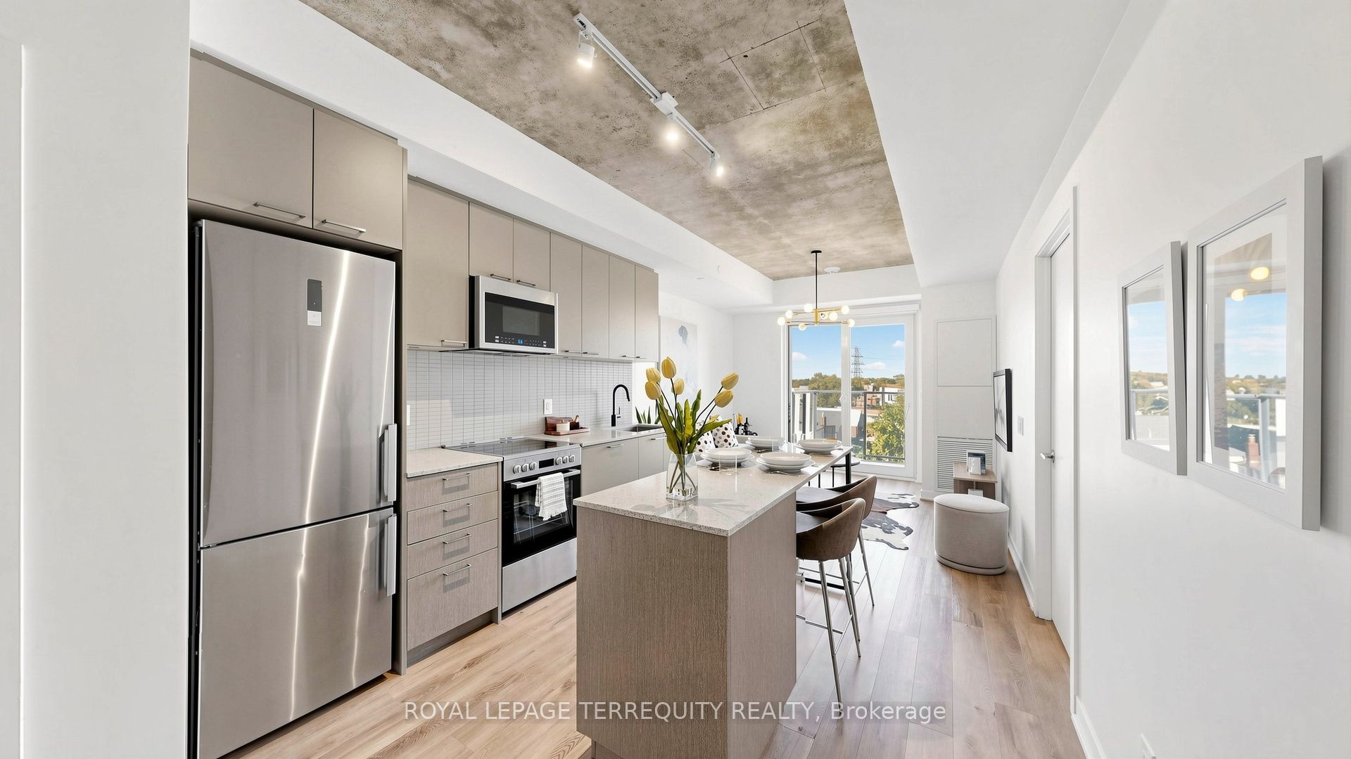 1808 St Clair Avenue W 417 Property Photo 1