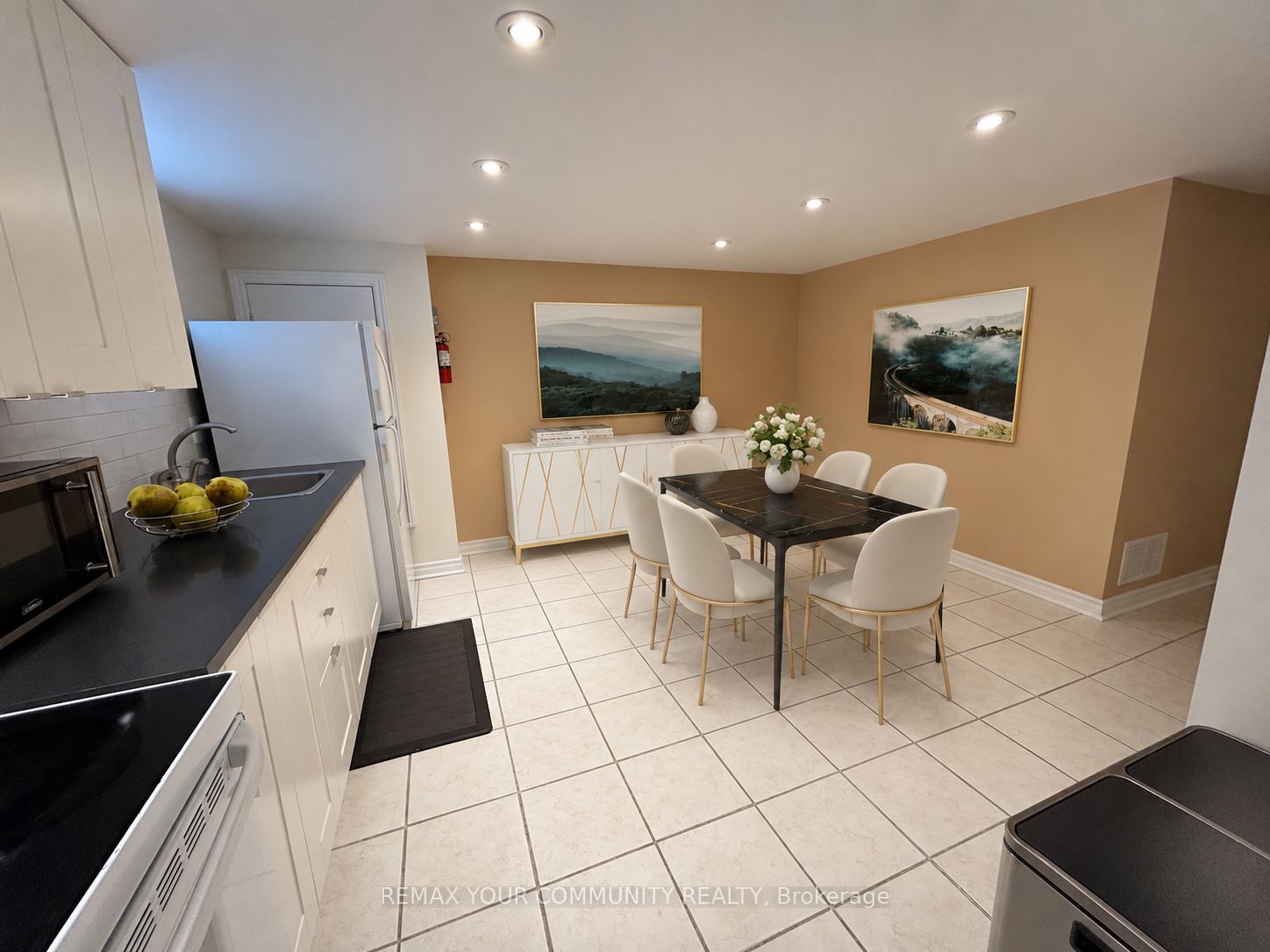 49 Lockerbie Avenue Basement Property Photo 4