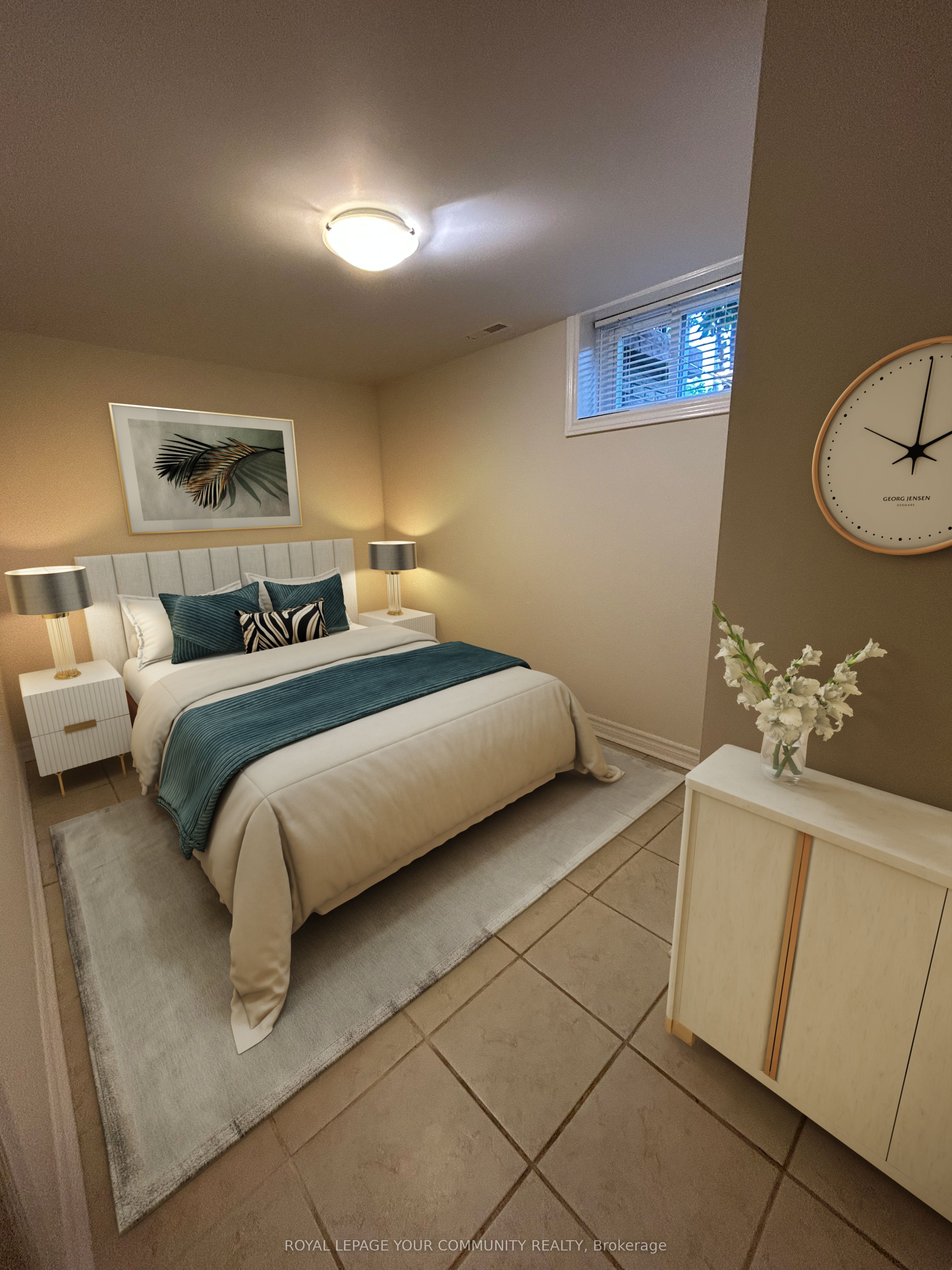 49 Lockerbie Avenue Basement Property Photo 11