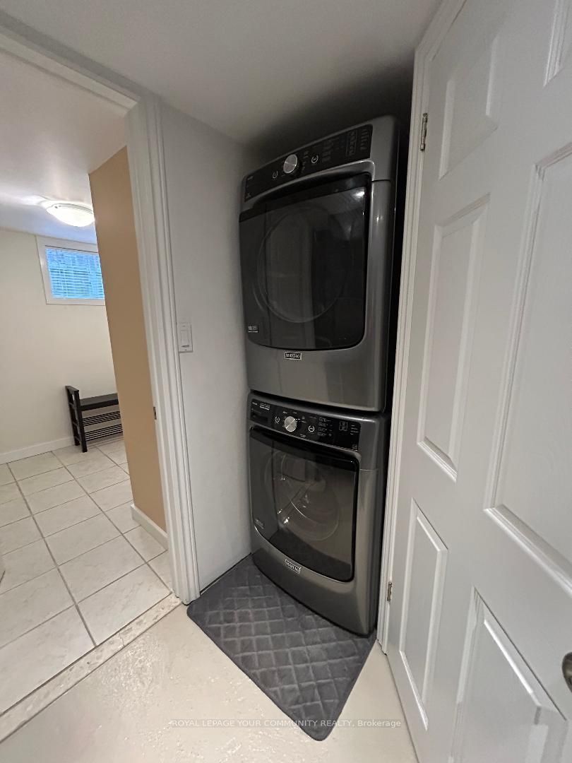 49 Lockerbie Avenue Basement Property Photo 15