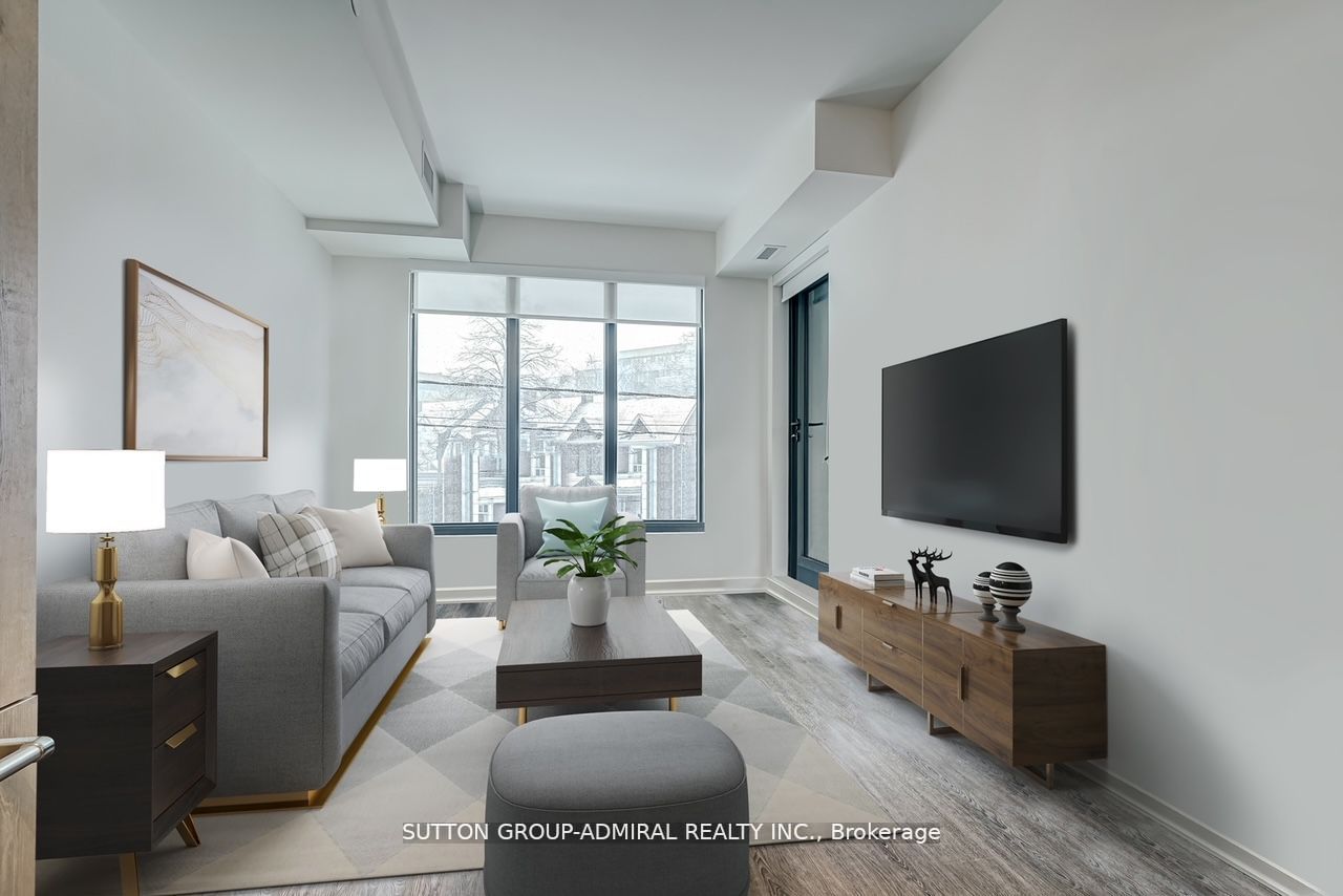 430 Roncesvalles Avenue 207 Property Photo 4