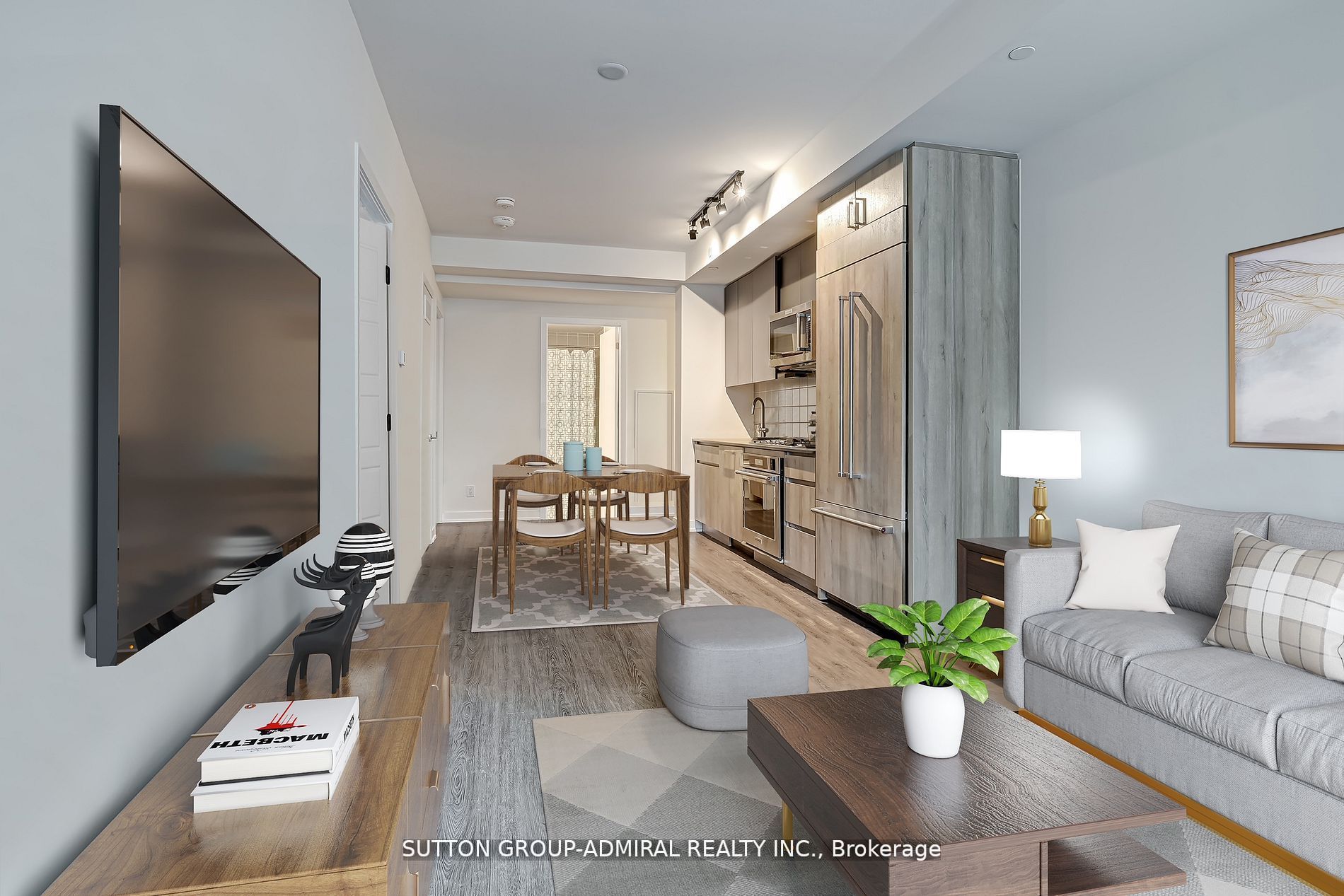 430 Roncesvalles Avenue 207 Property Photo 6